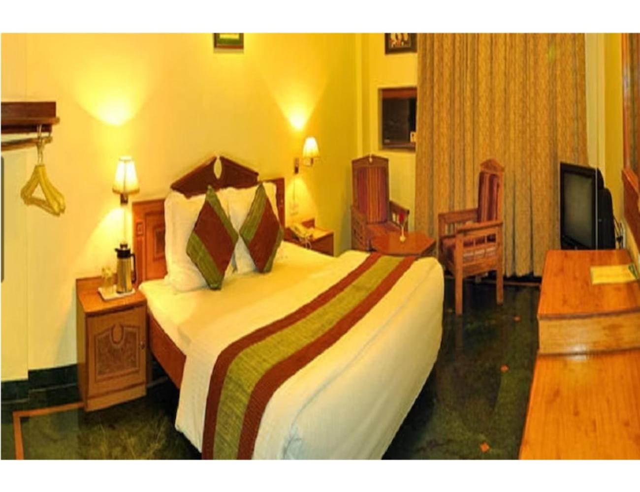 King Room - Photo 6