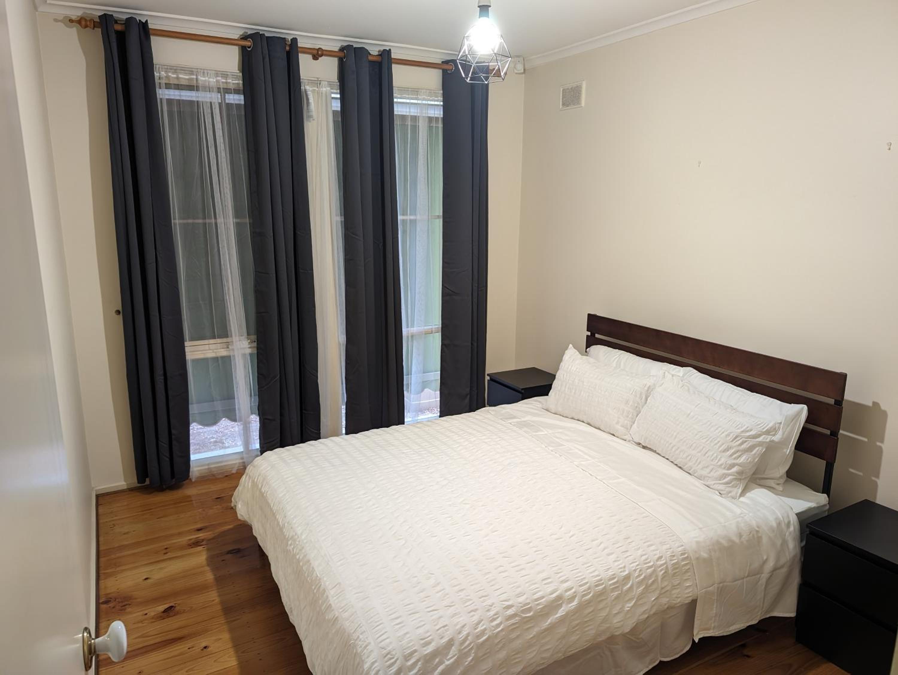 Three-Bedroom House photo 1