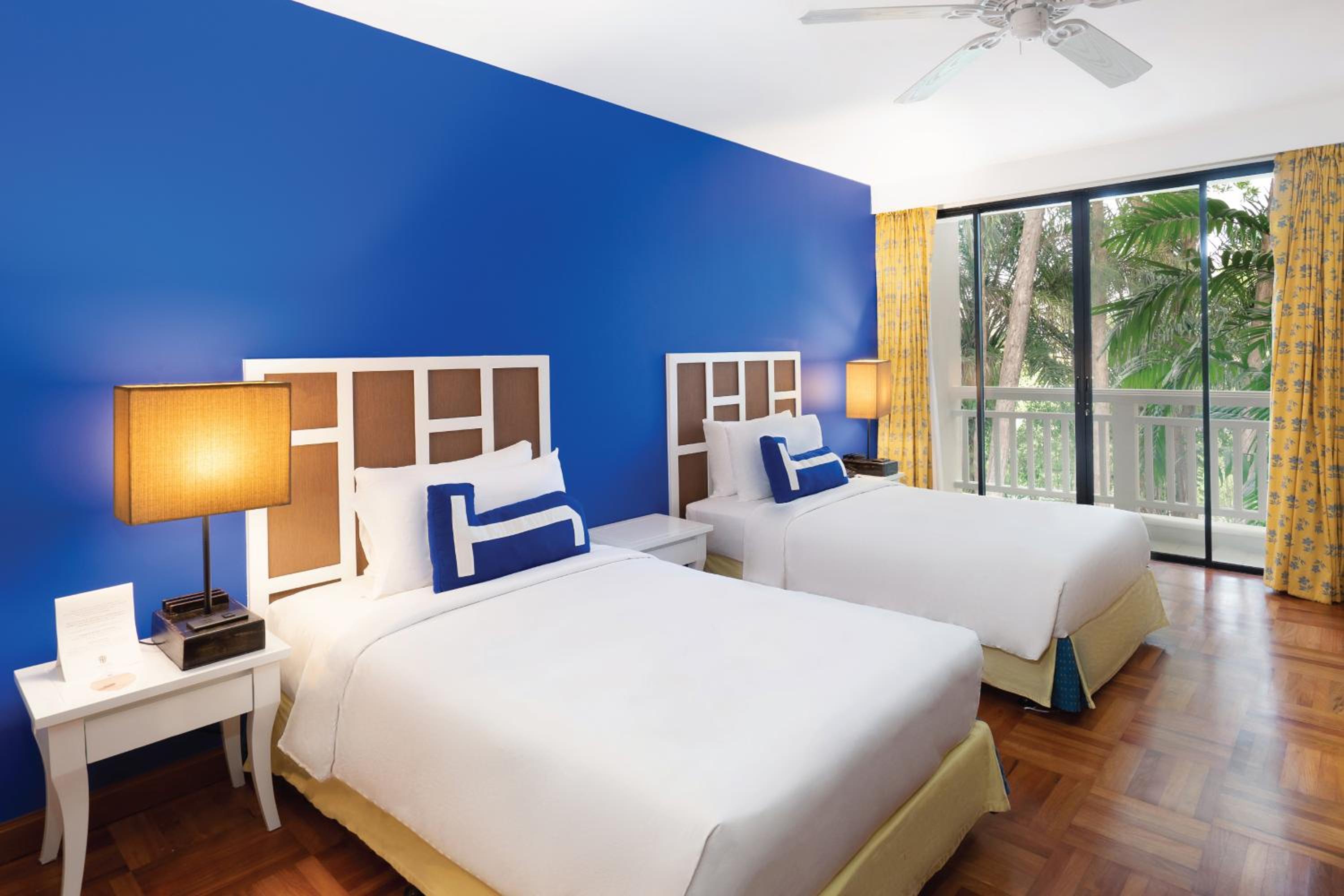Premier Golf View Two Bedroom Suite (Size 113 sqm.) - Photo 4