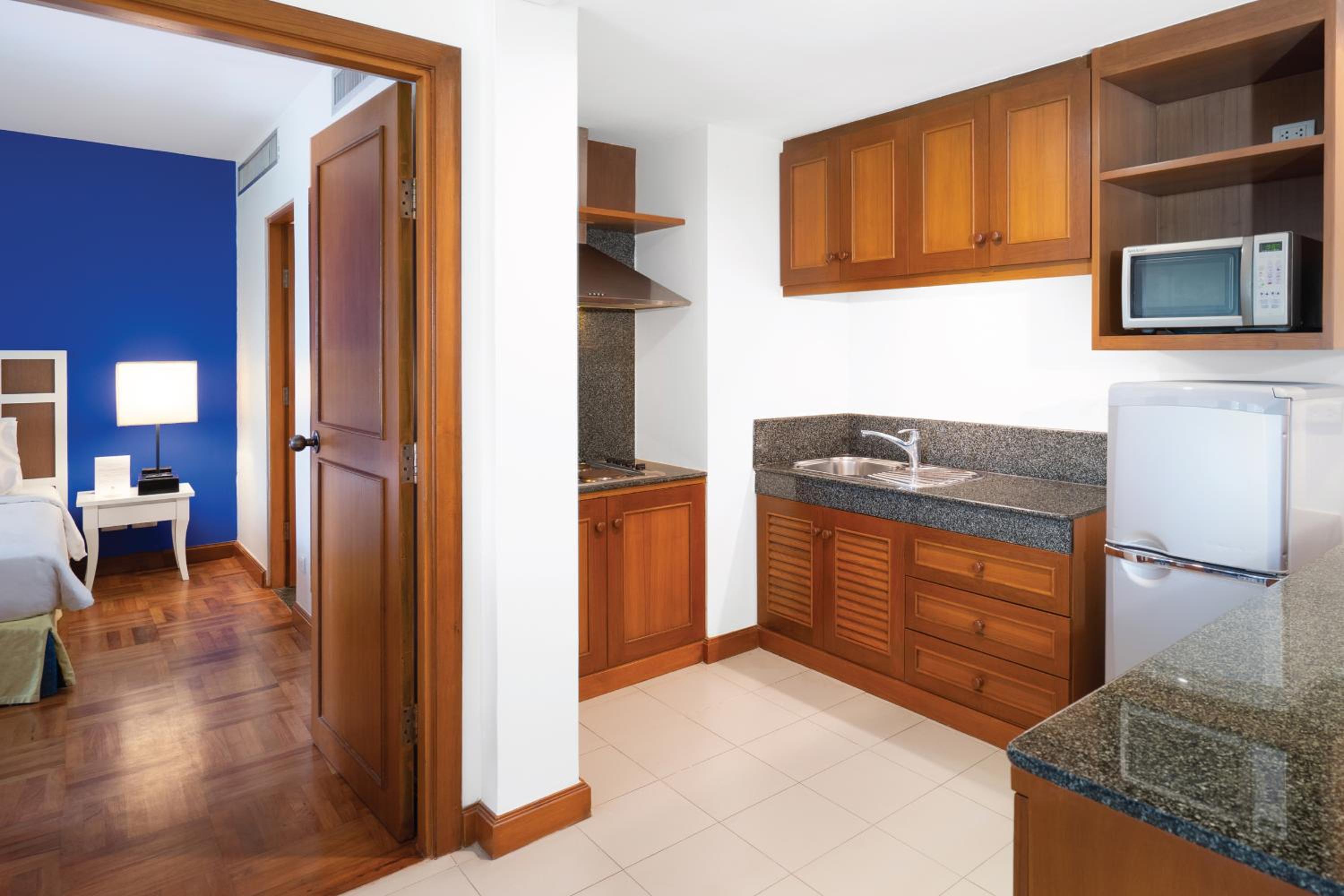 Premier Golf View Two Bedroom Suite (Size 113 sqm.) - Photo 2