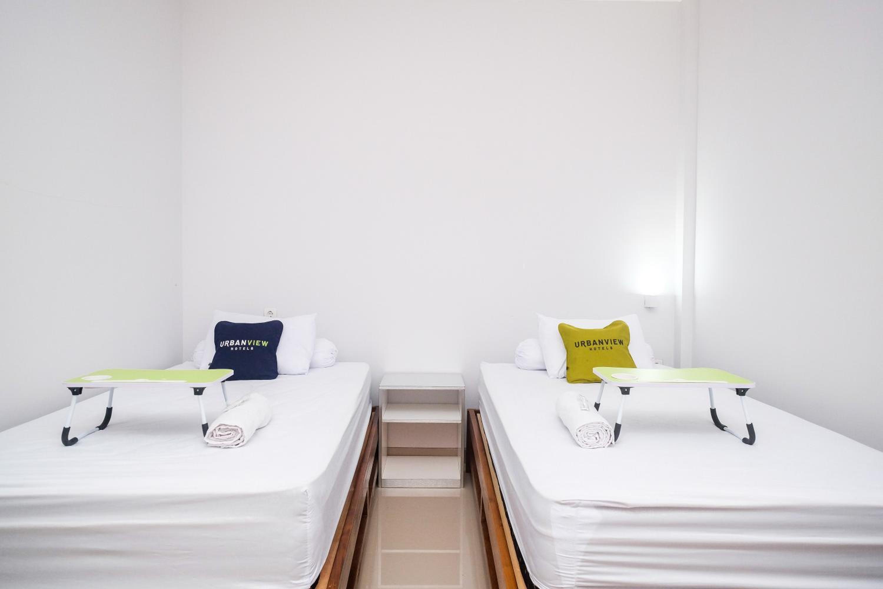 Deluxe Twin Room - Photo 1