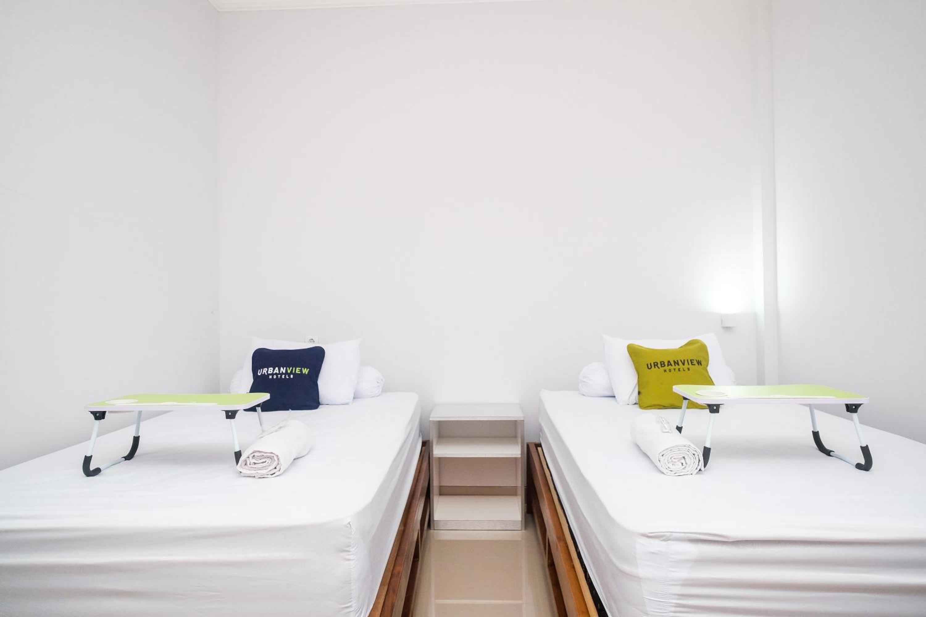 Deluxe Twin Room - Photo 7