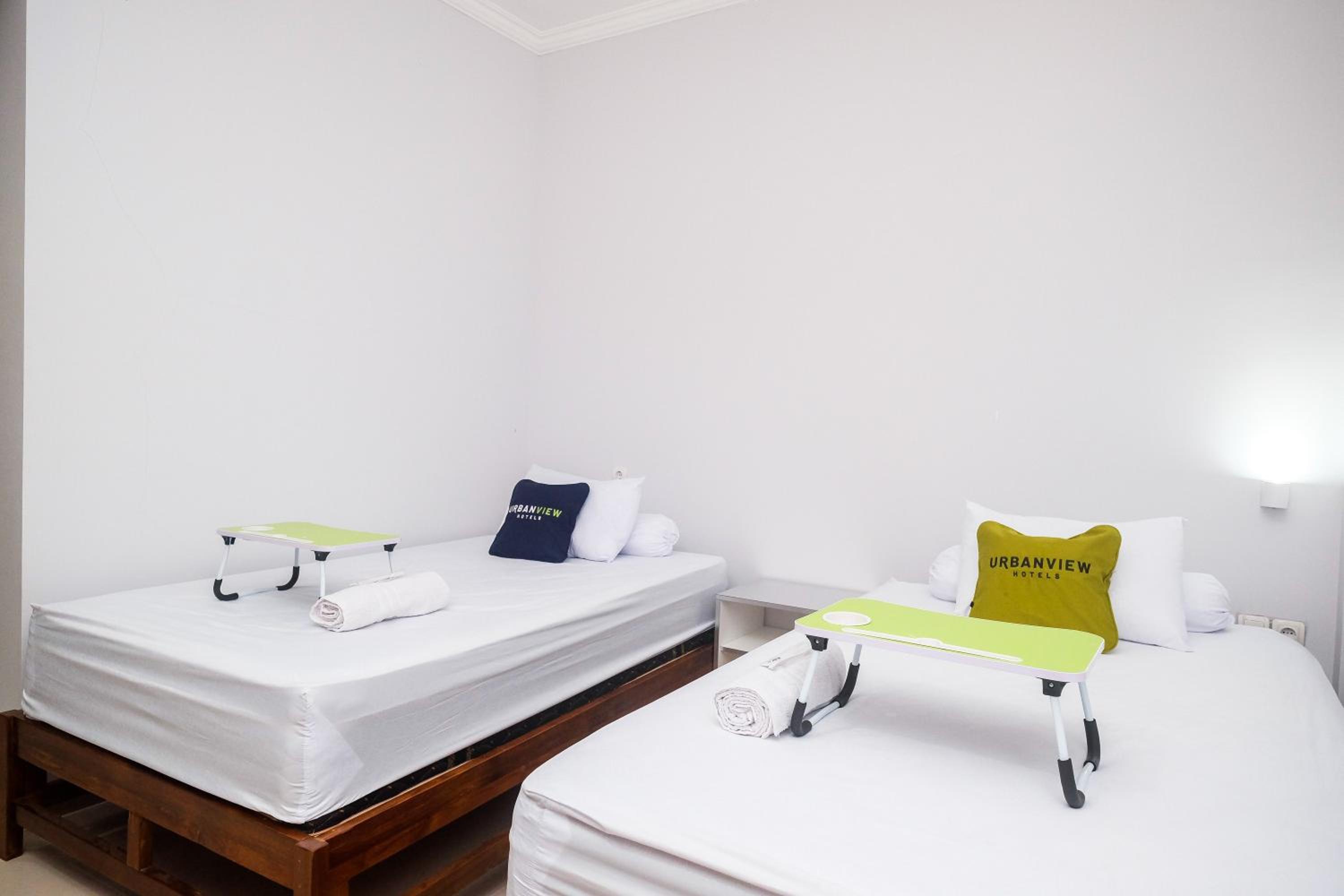 Deluxe Twin Room - Photo 6