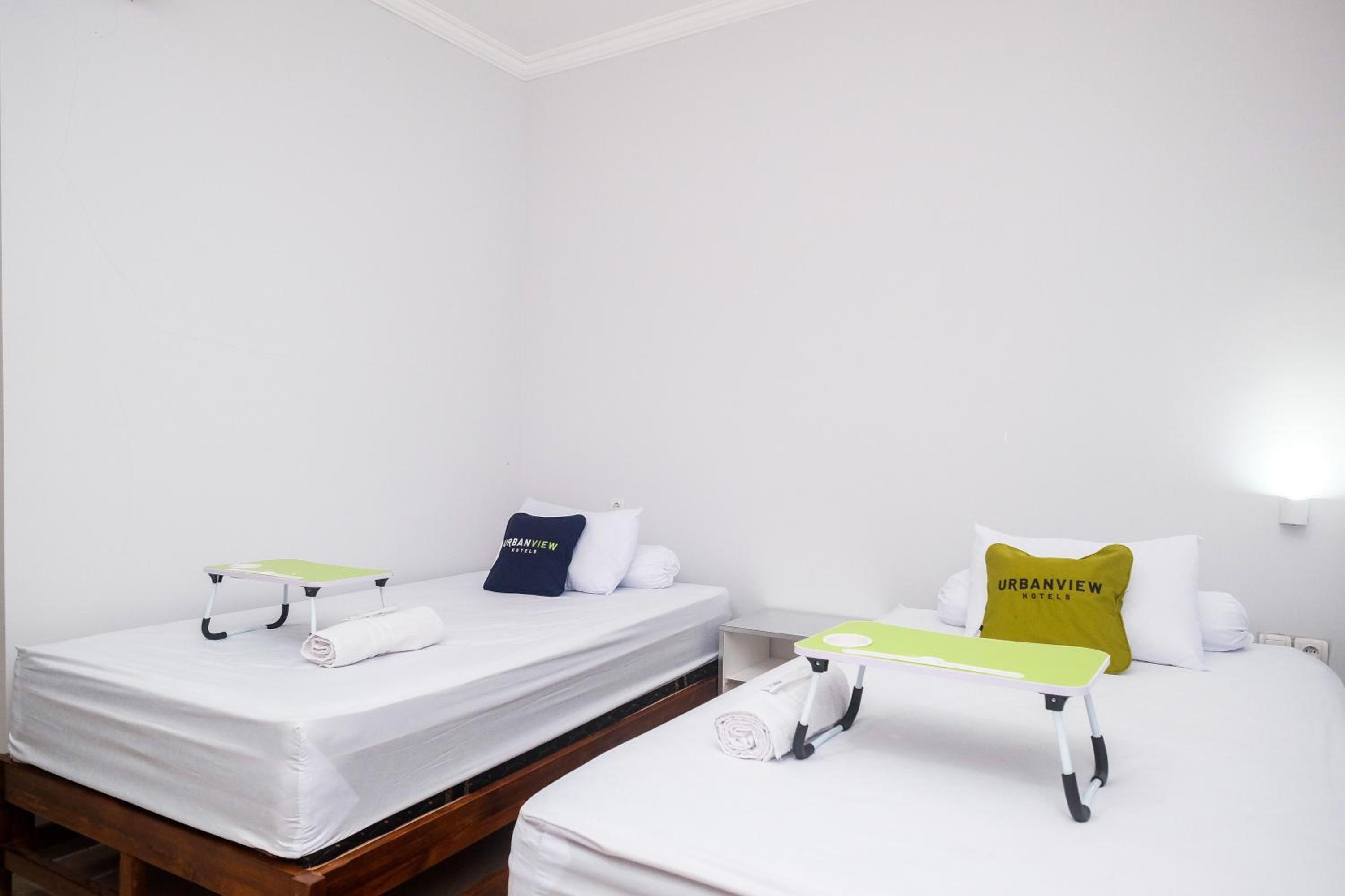 Deluxe Twin Room - Photo 5