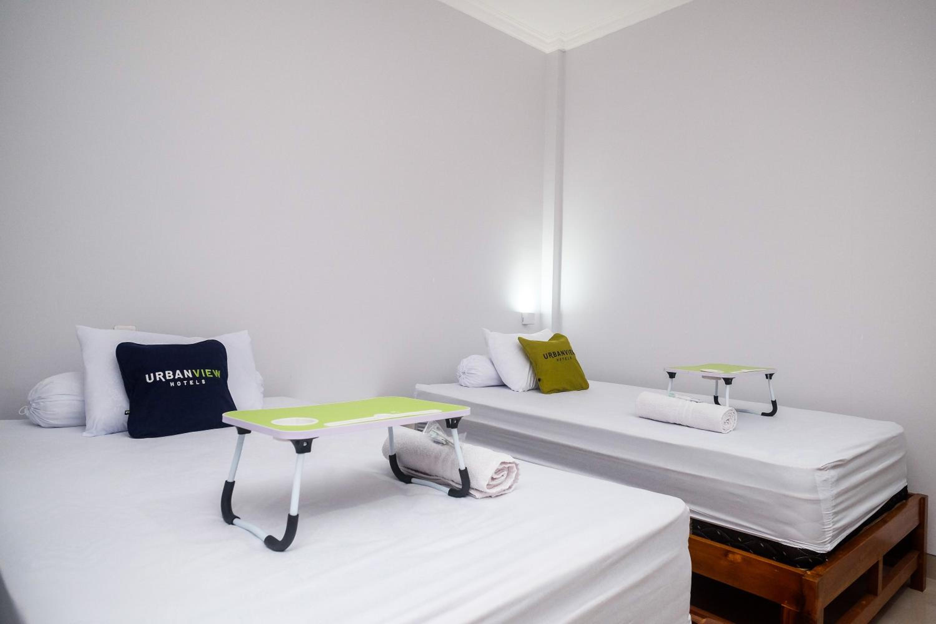 Deluxe Twin Room - Photo 3