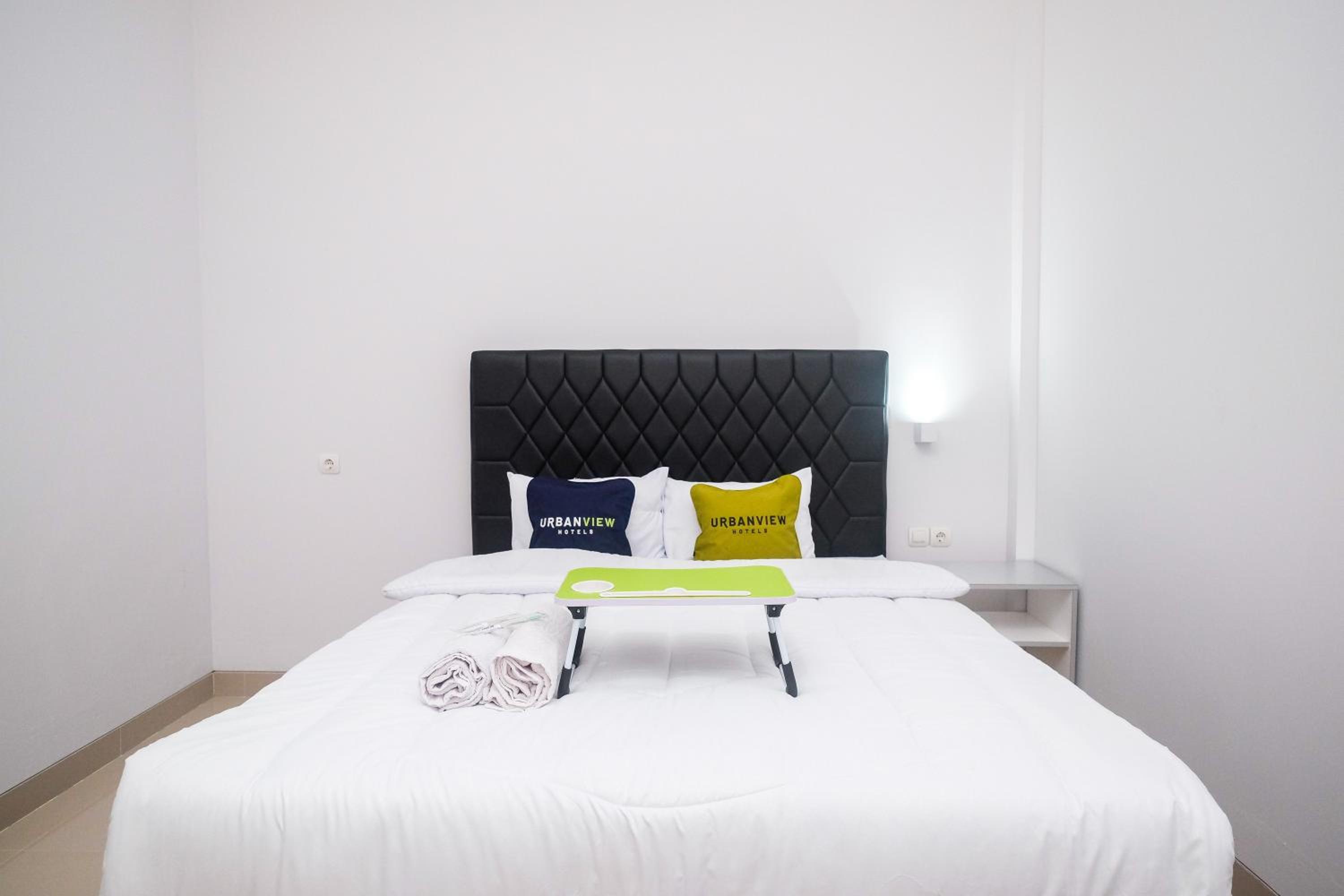 Deluxe Room - Photo 14