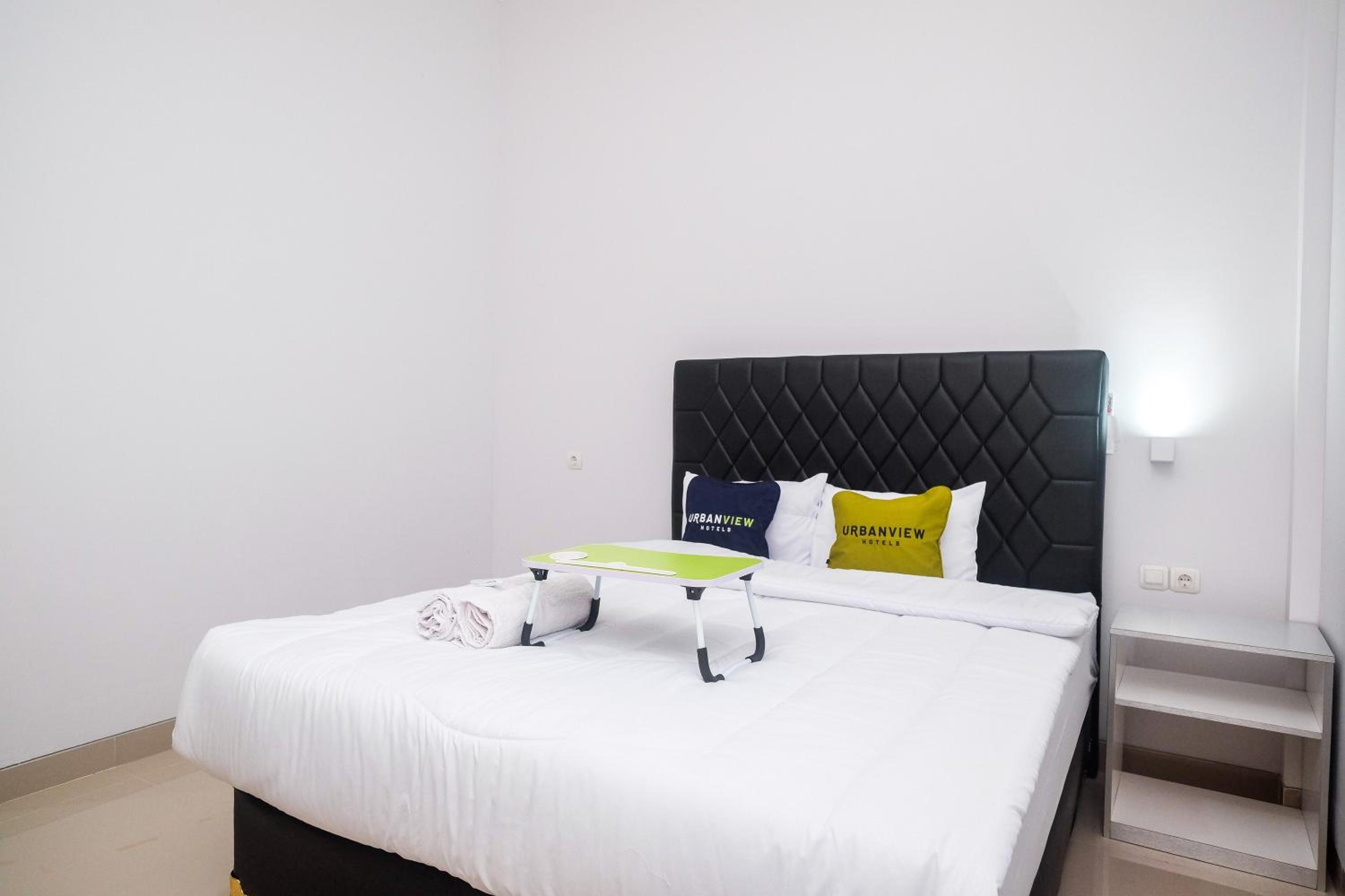 Deluxe Room - Photo 1