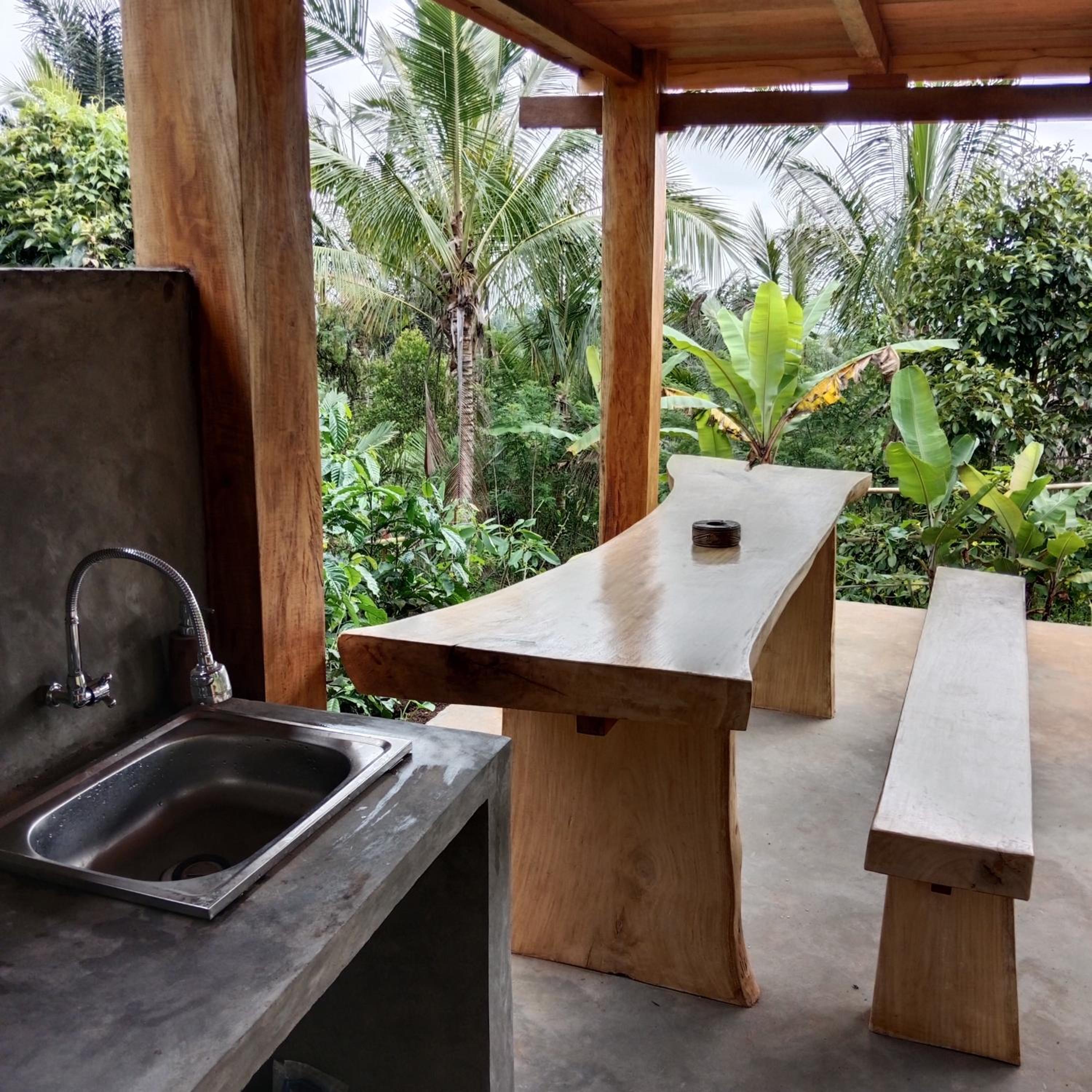 One-Bedroom Villa - Photo 26
