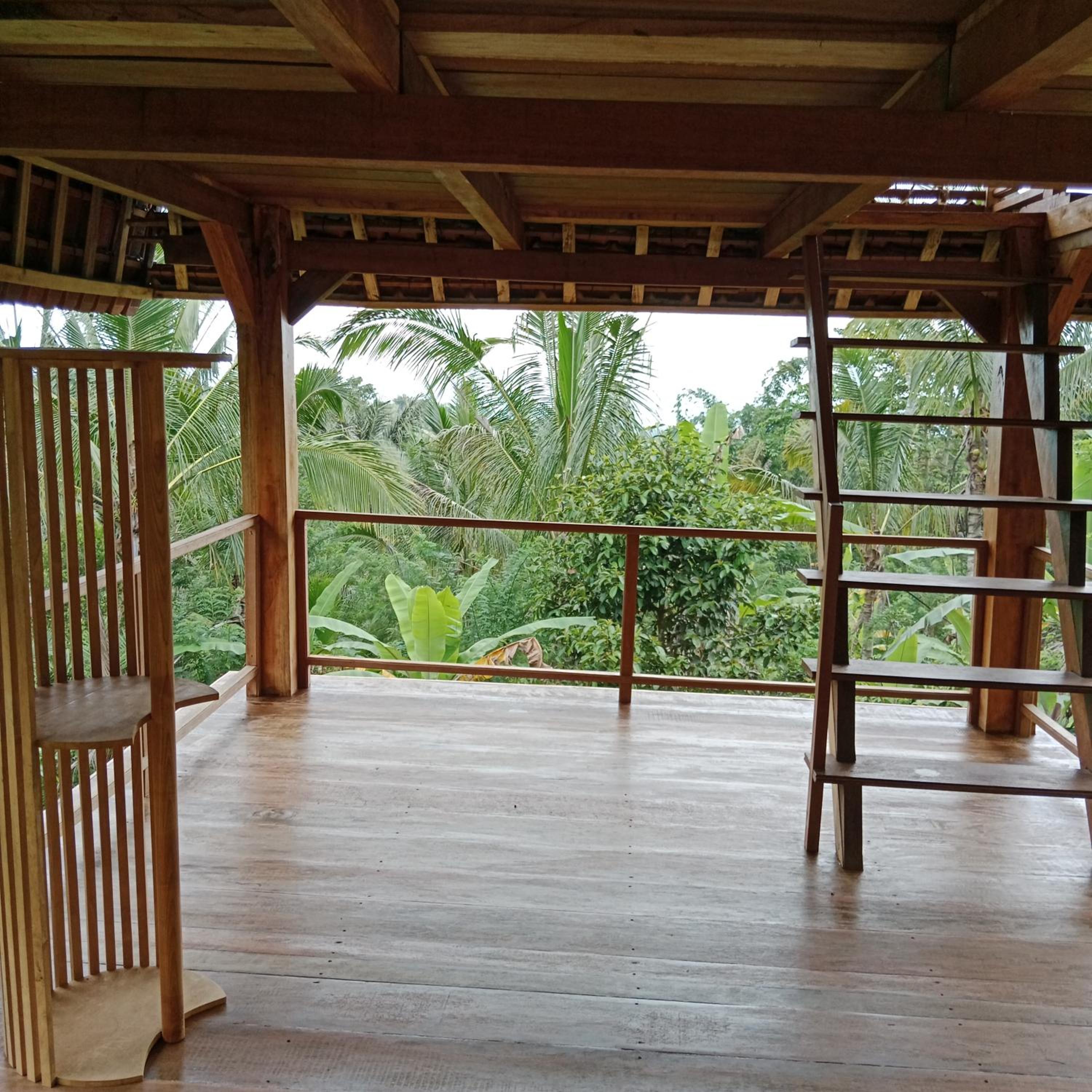 One-Bedroom Villa - Photo 27