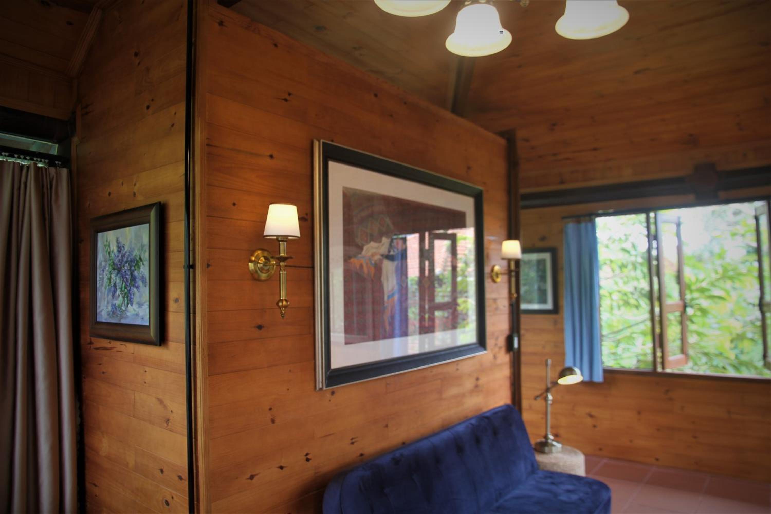 Deluxe Bungalow photo 1