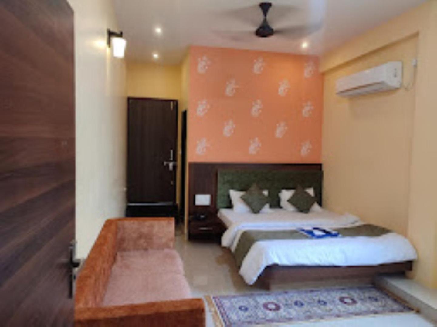 Deluxe Room photo 2