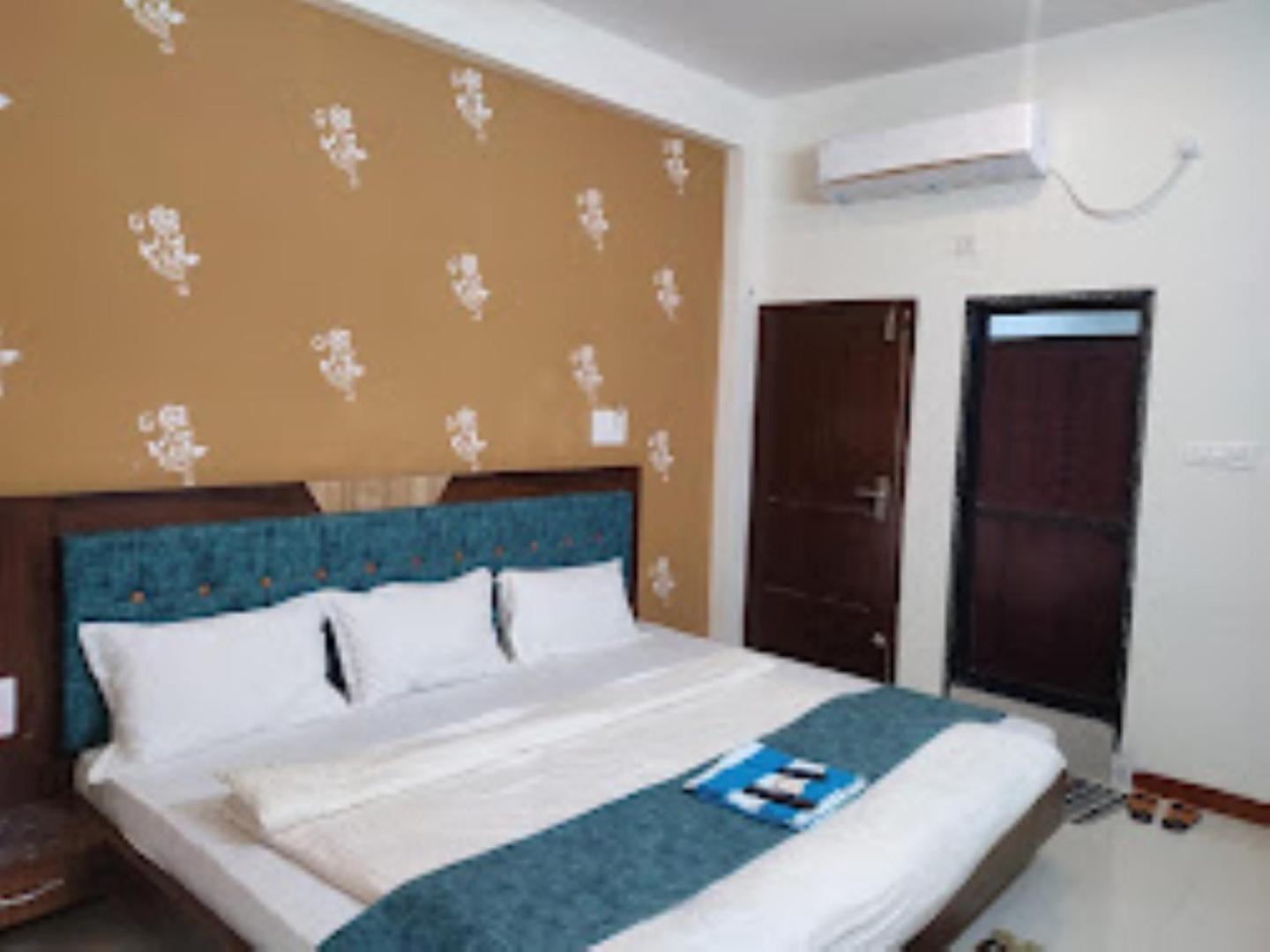Triple Room photo 2