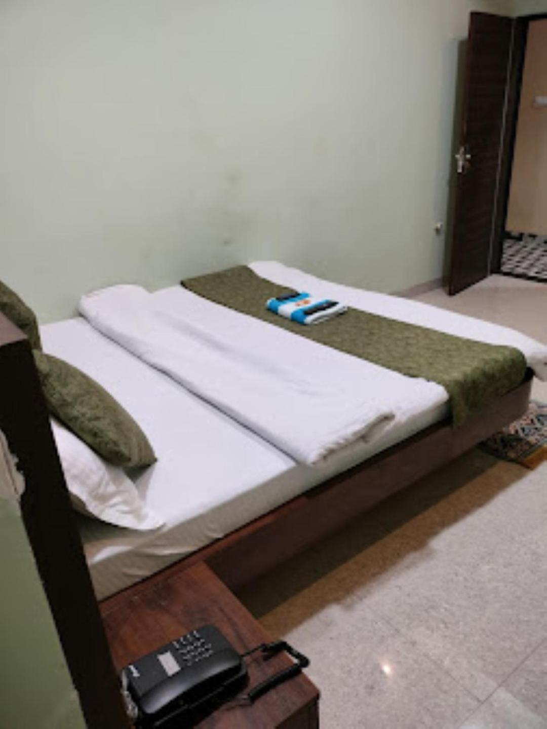 Deluxe Room photo 3
