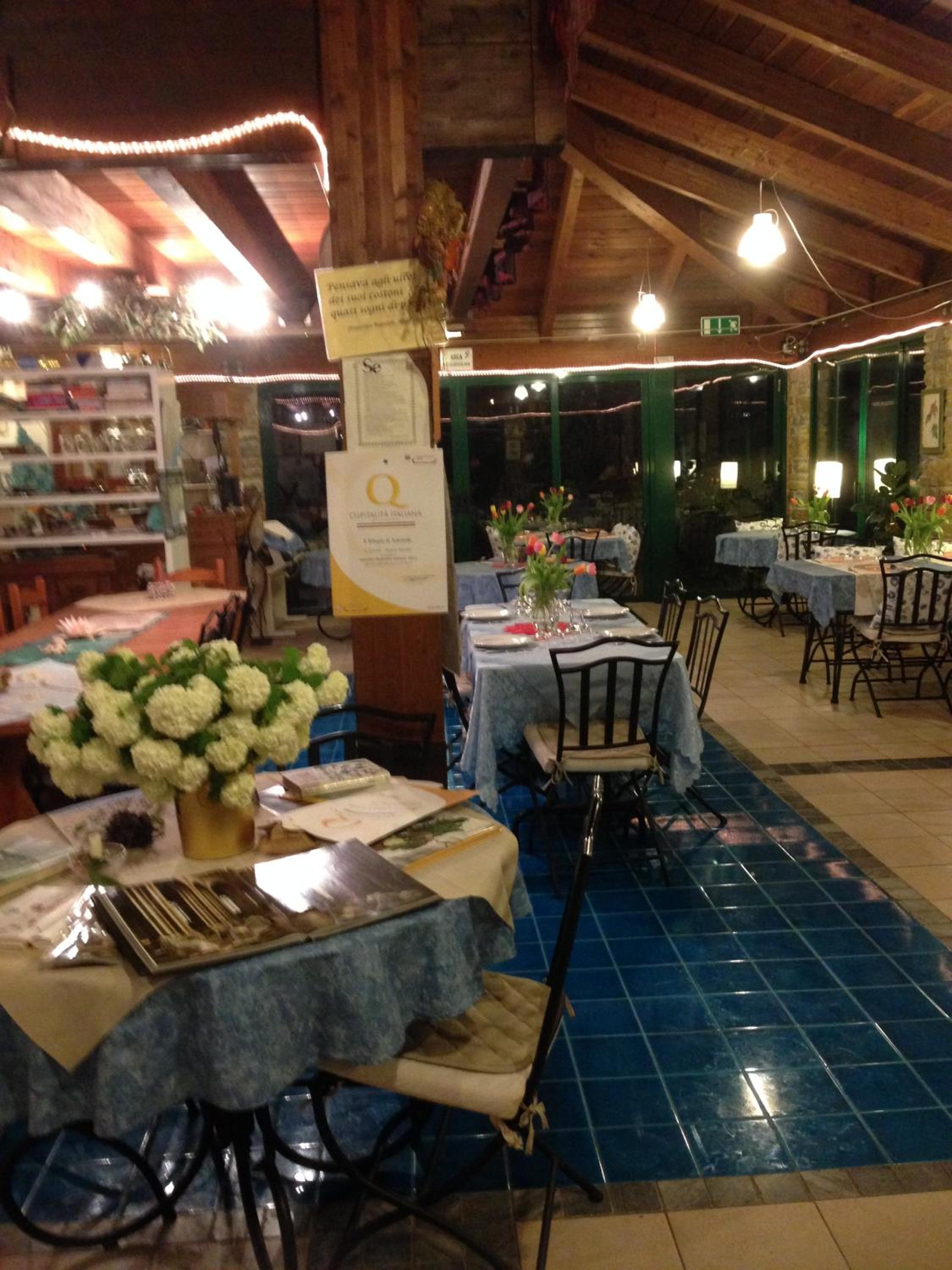 Double Room with Terrace photo 3