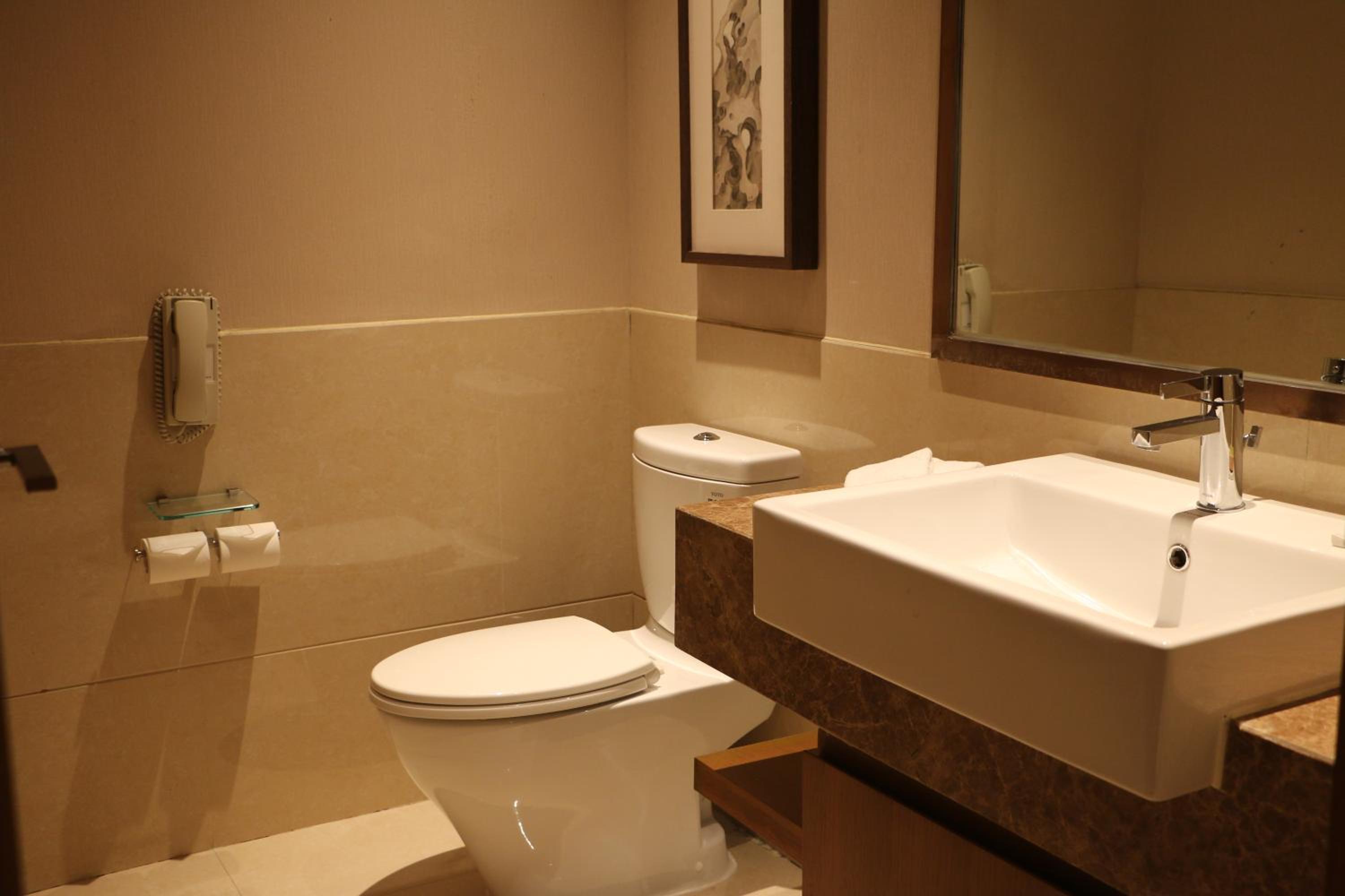 Twin Room photo 3