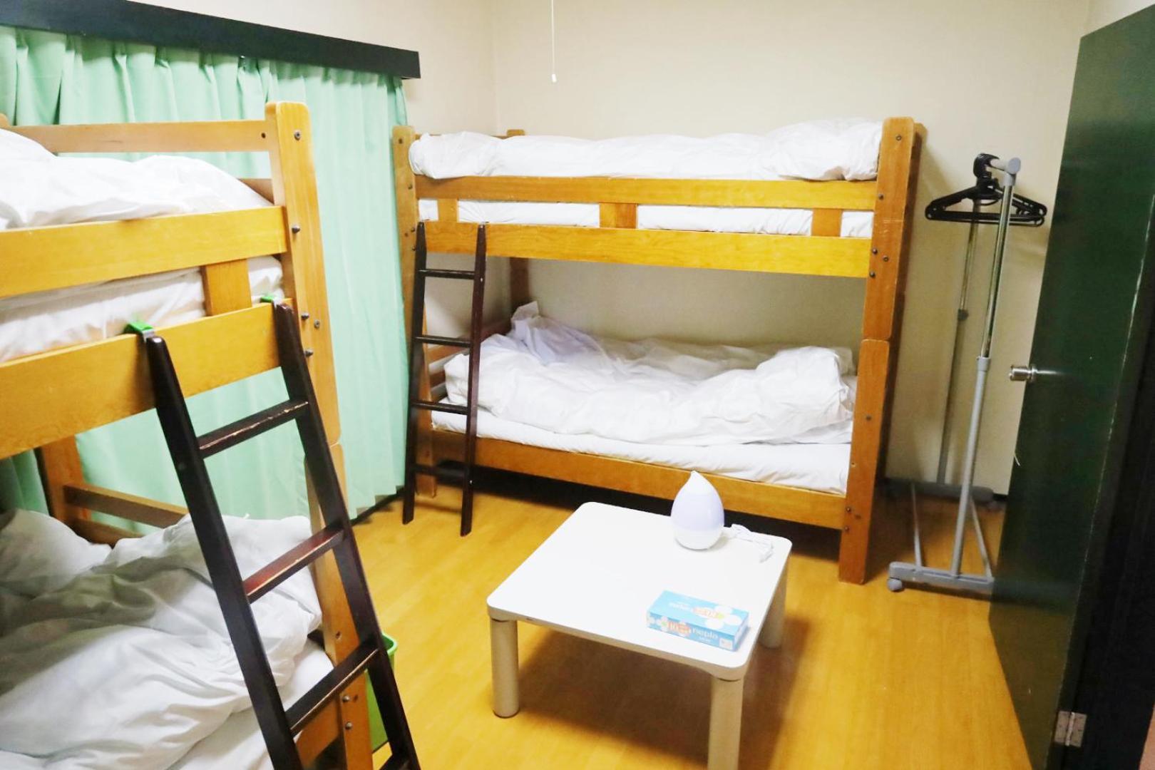 Quadruple Room photo 1