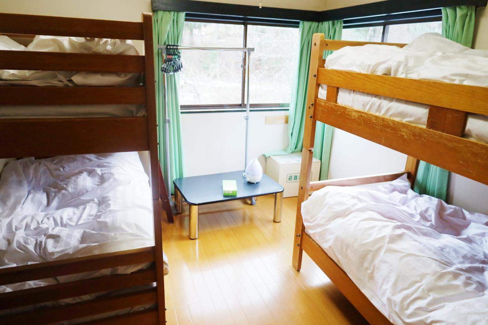 Quadruple Room photo 2