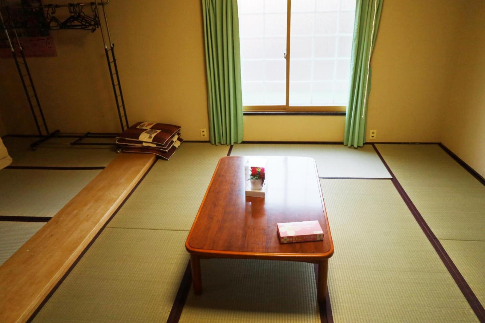 Japanese-Style Room photo 1