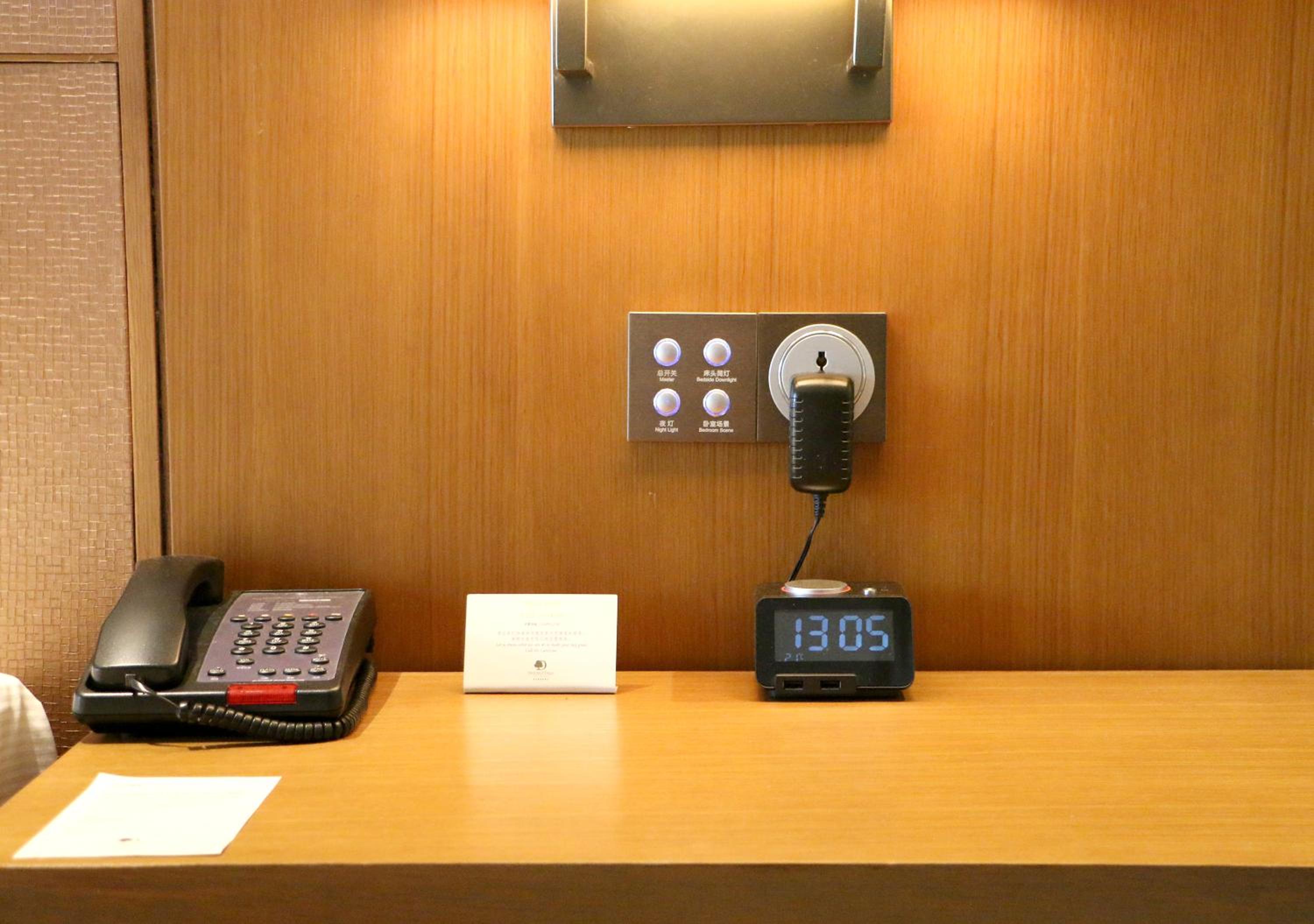 Executive Twin Room - Lounge Access photo 1