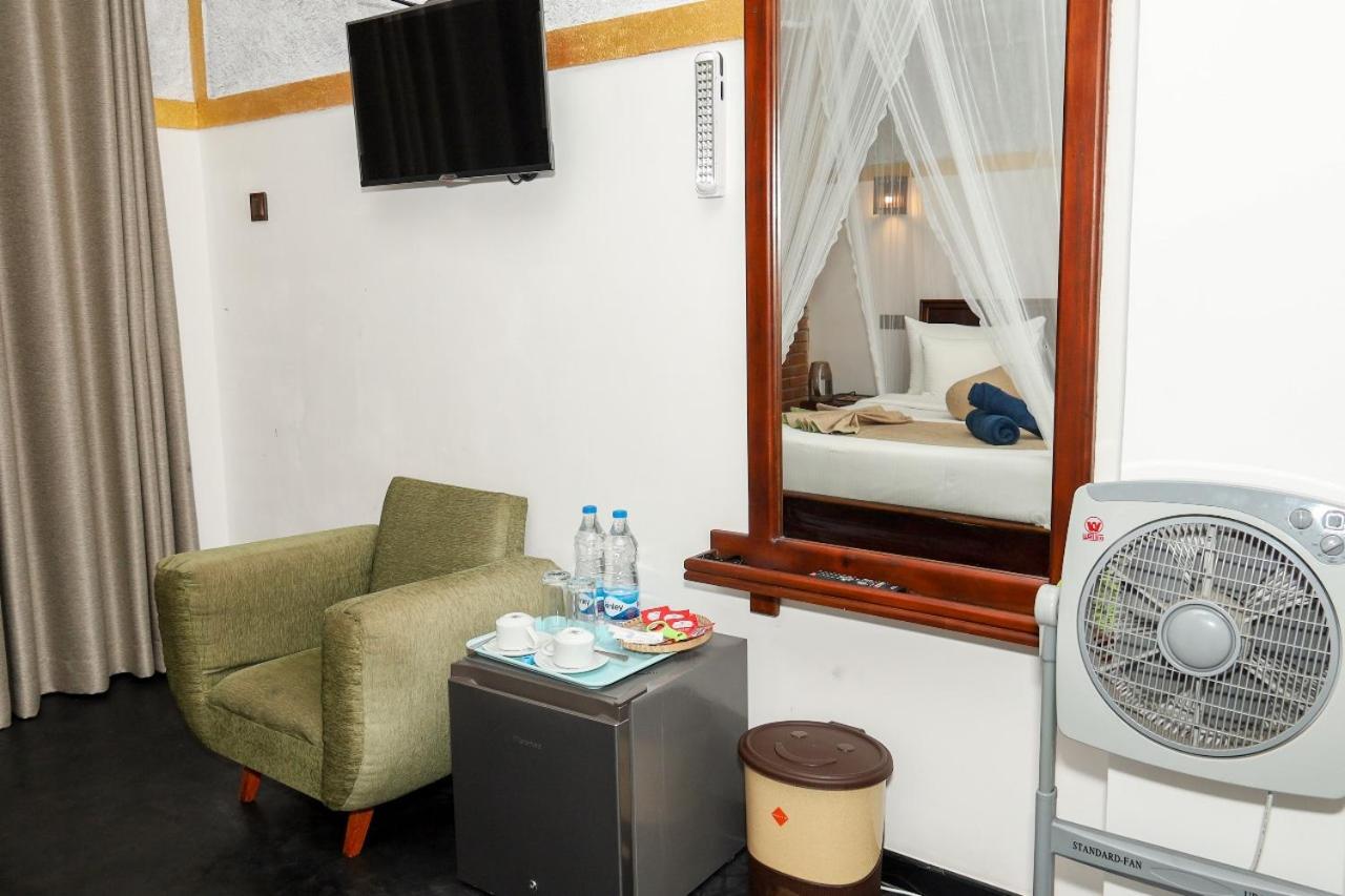 Triple Room with View photo 3