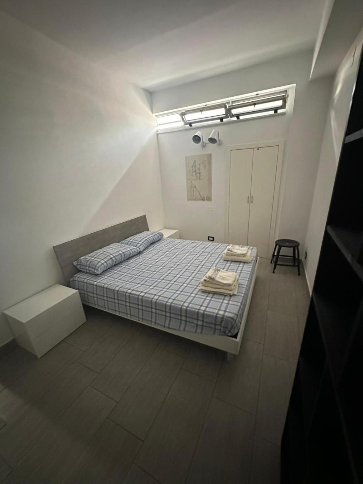 Family Room With Private Bathroom
