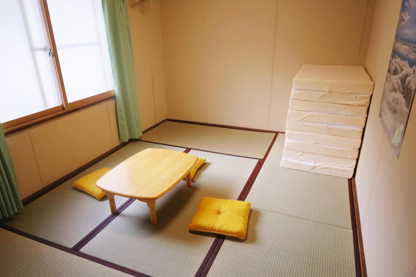 Triple Room photo 3