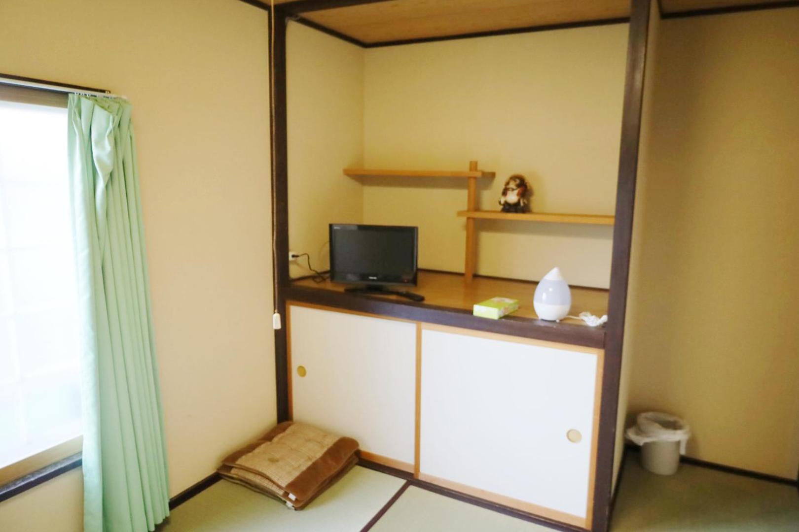 Triple Room photo 2