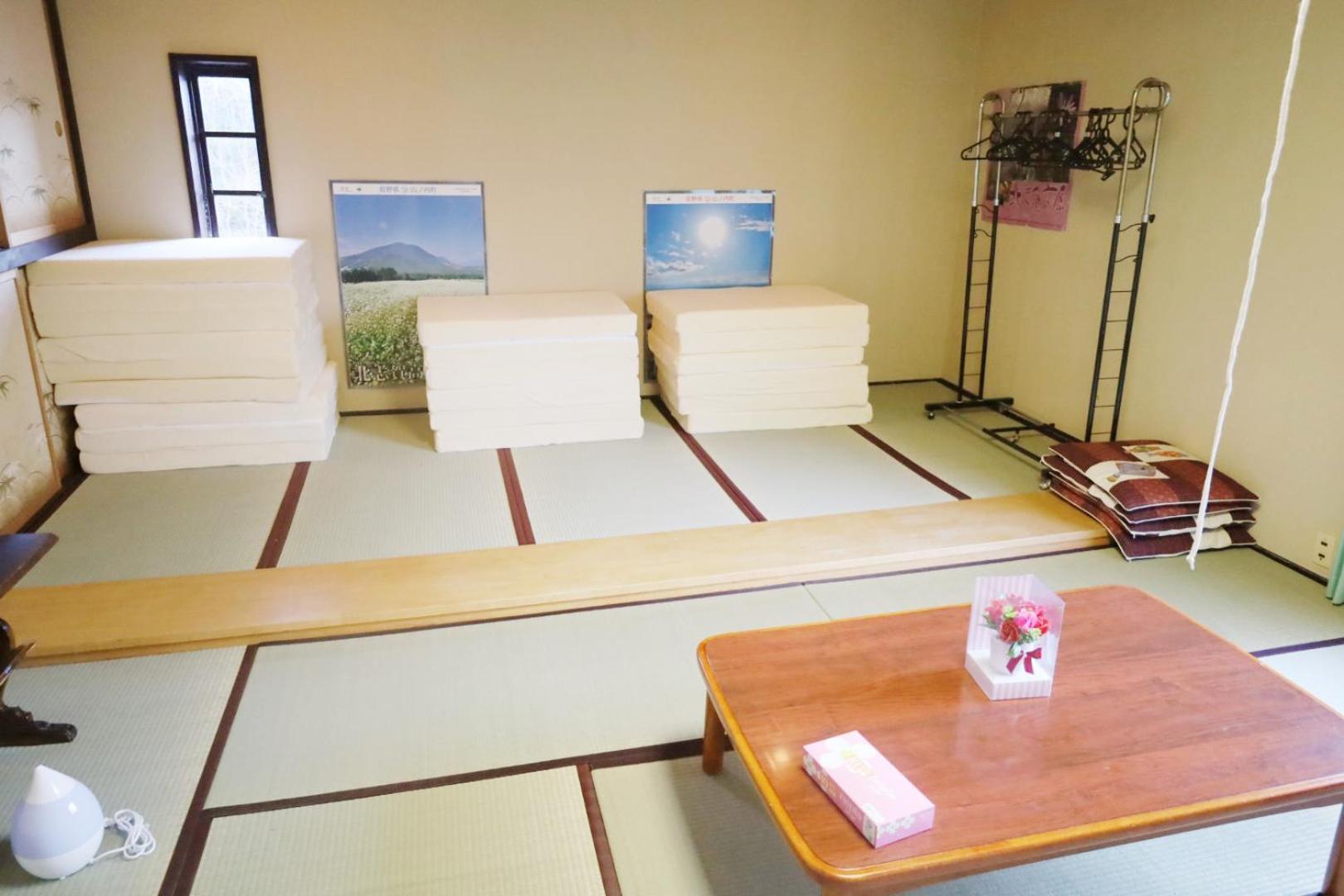 Japanese-Style Room photo 2