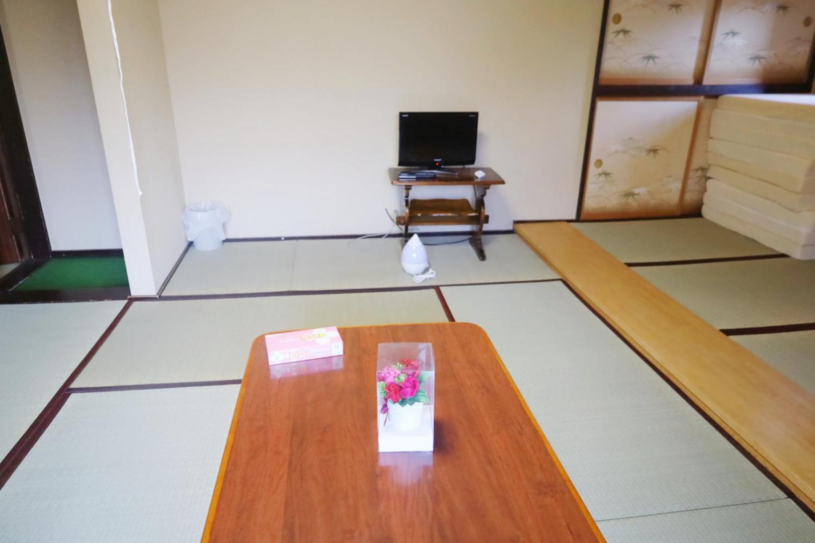 Japanese-Style Room photo 3