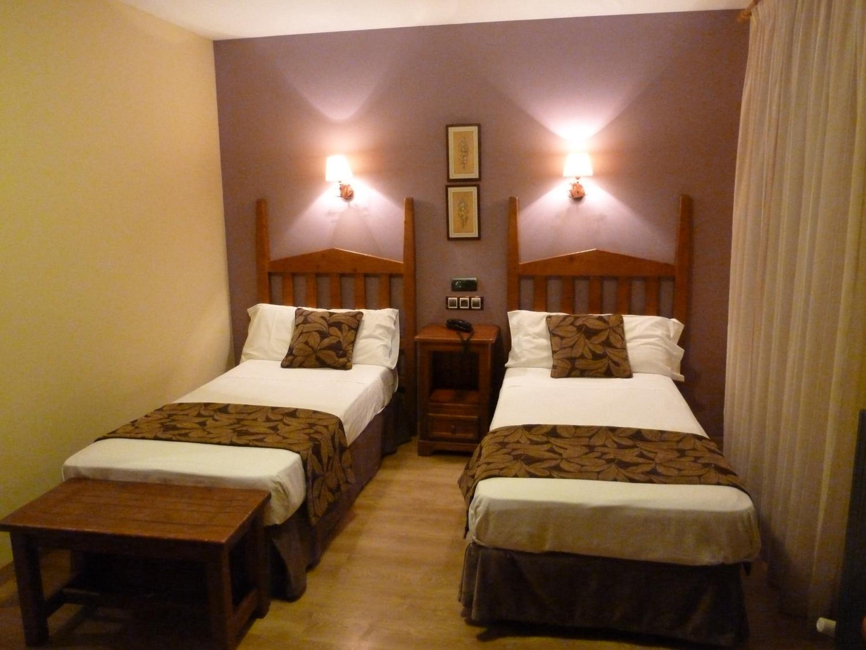 Triple Room photo 2