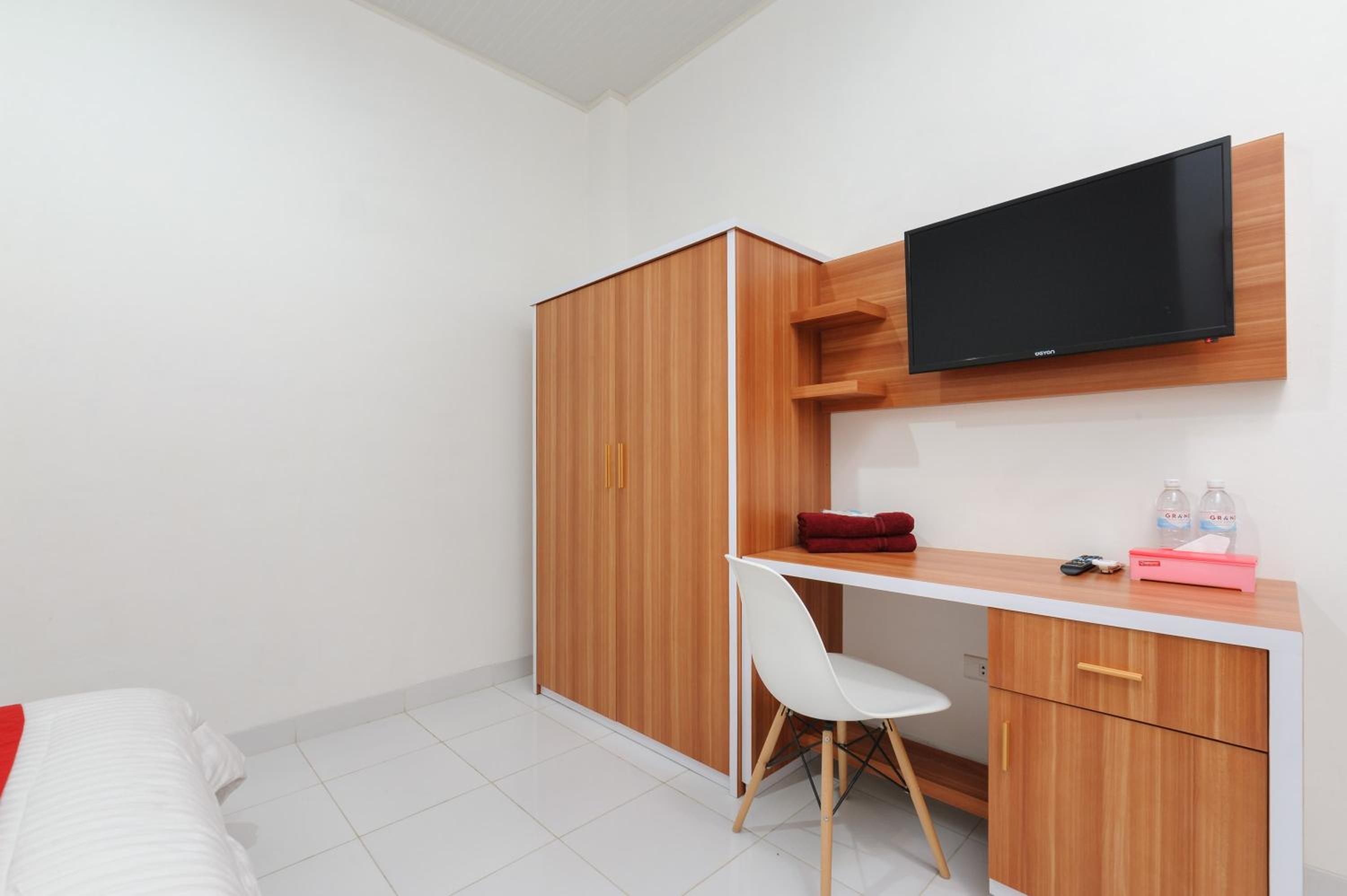 Standard Double Room photo 2