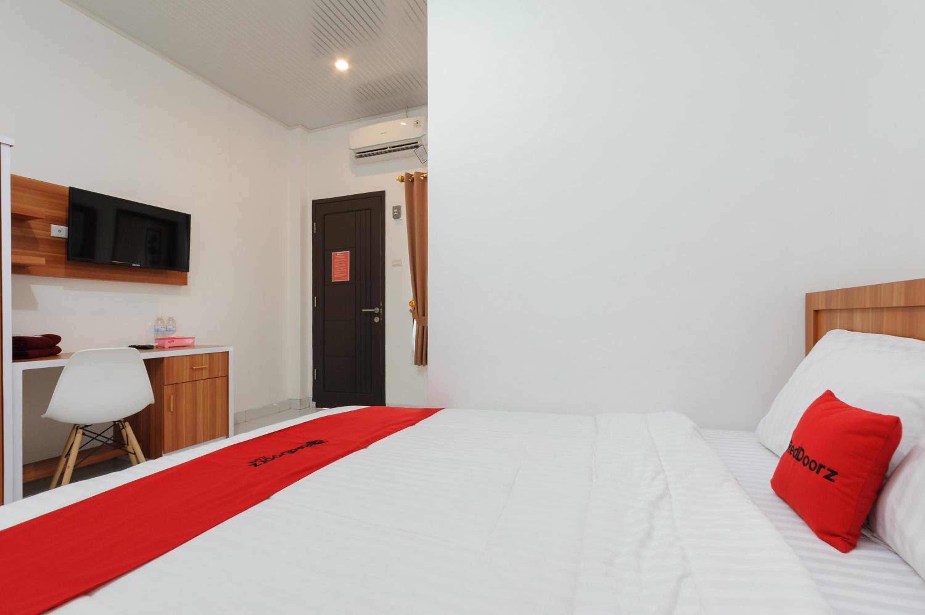 Deluxe Room photo 3