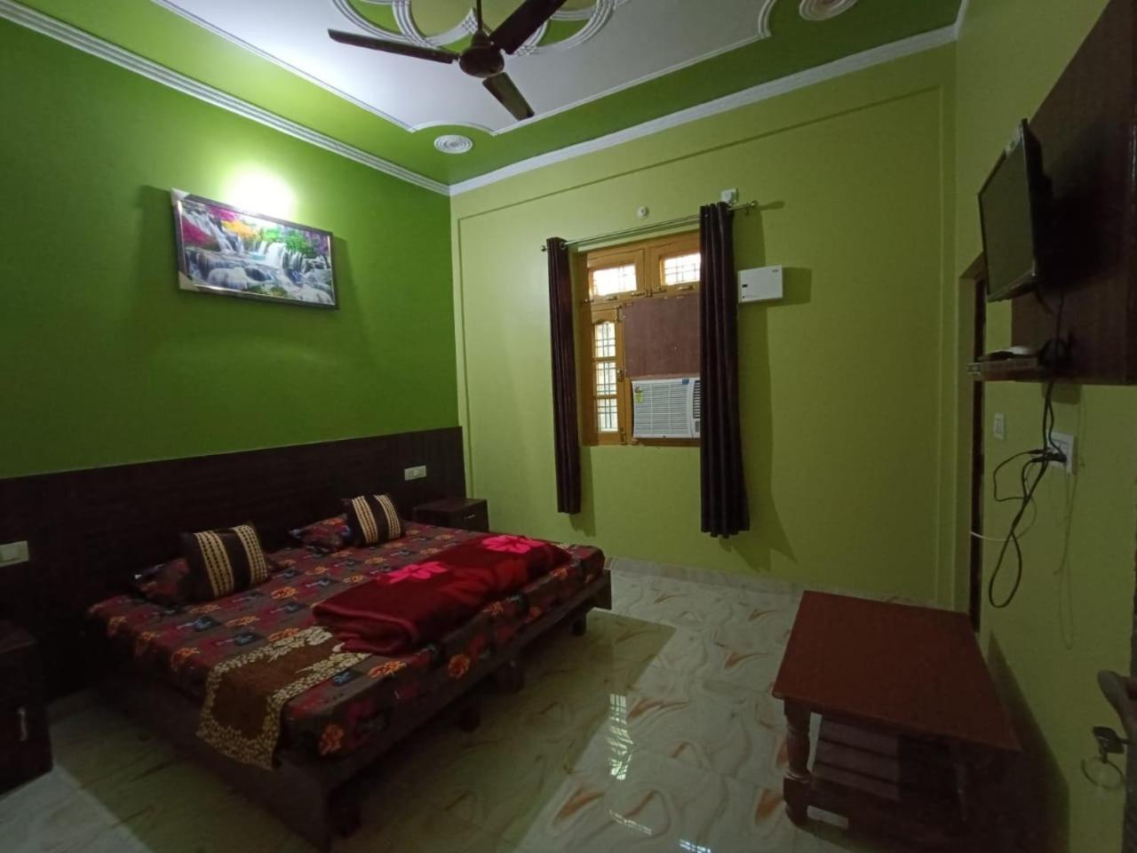 Double Or Twin Room photo 1
