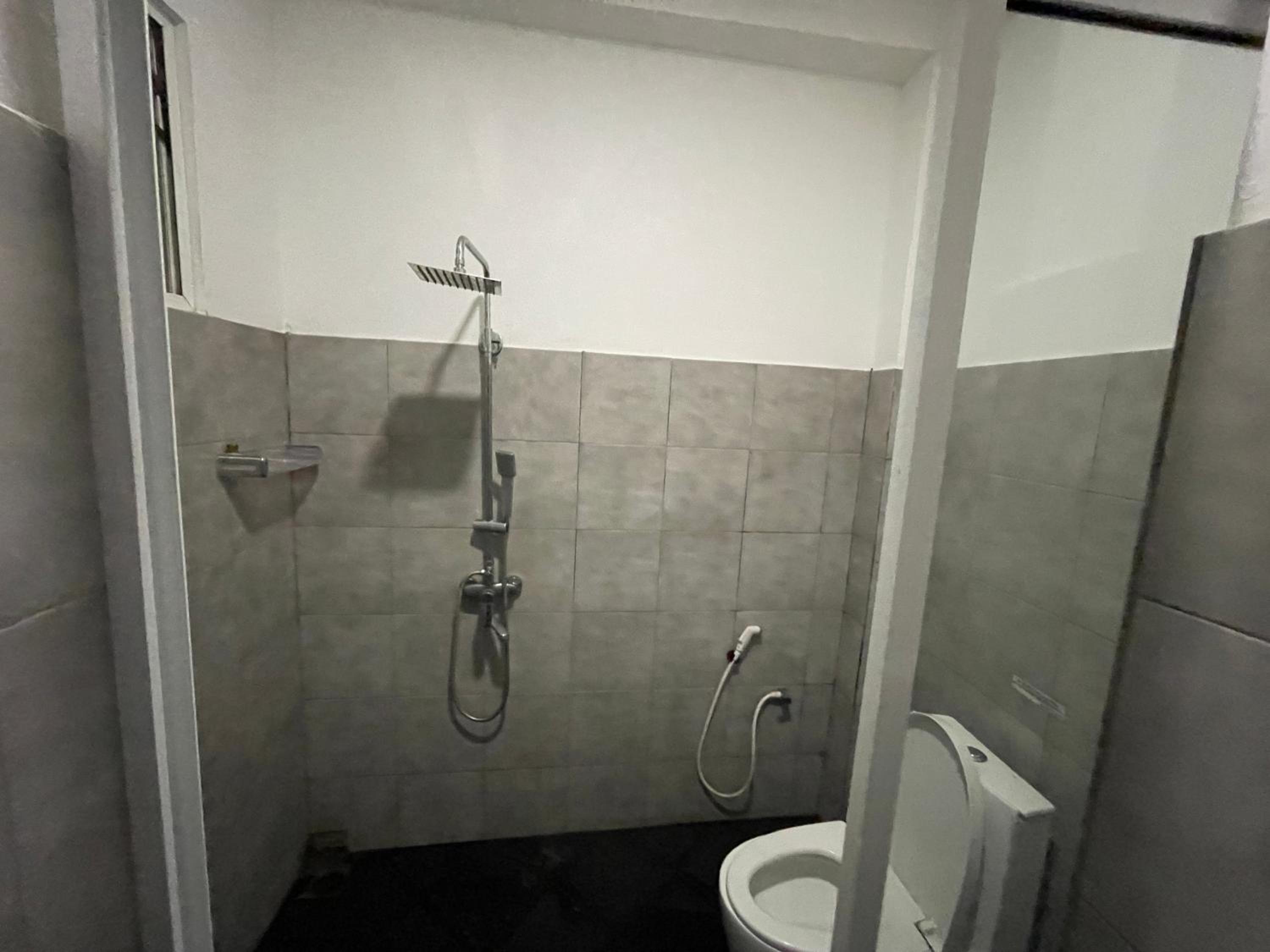 Deluxe Triple Room photo 2
