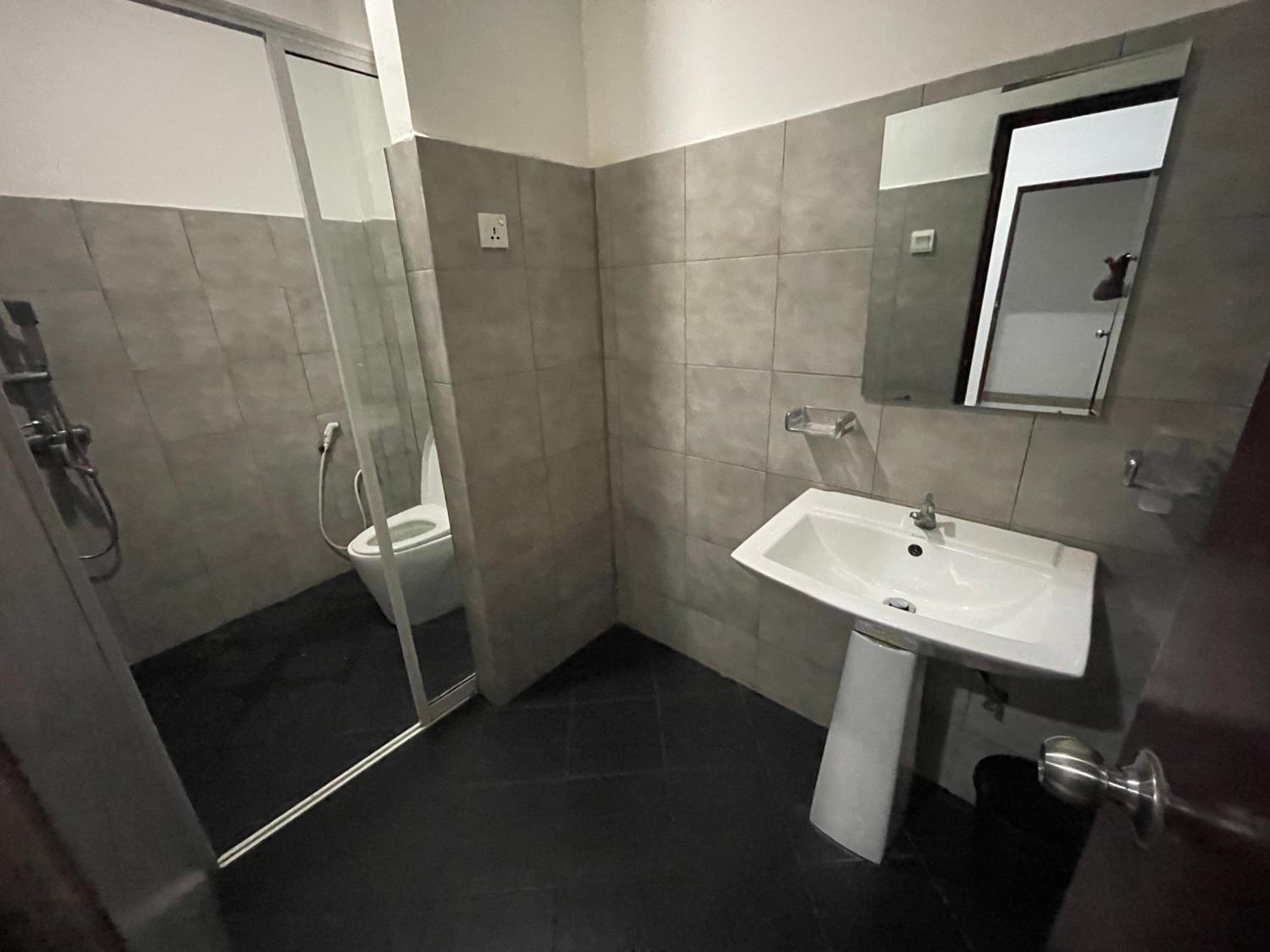 Deluxe Triple Room photo 3