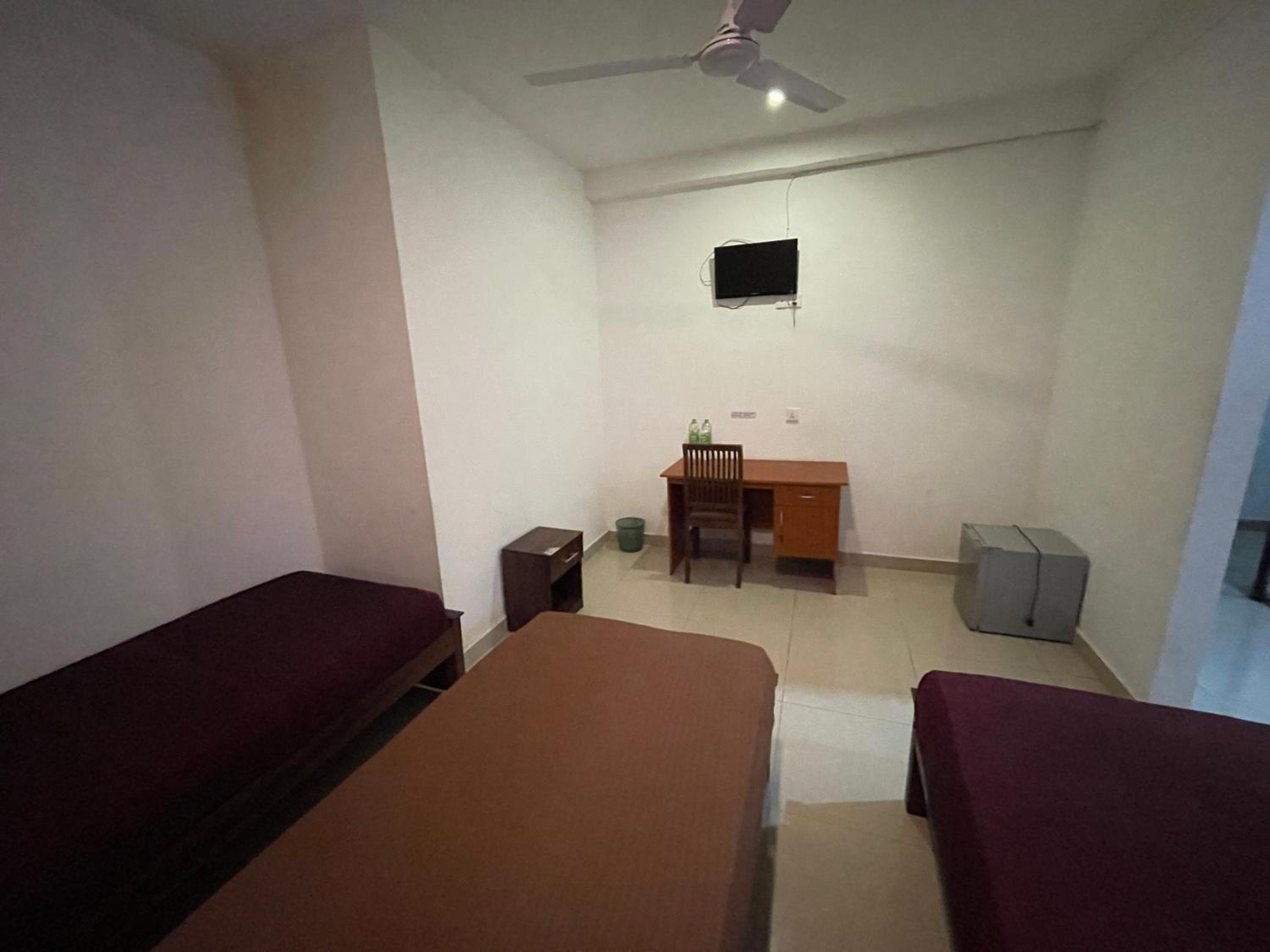 Deluxe Triple Room photo 1