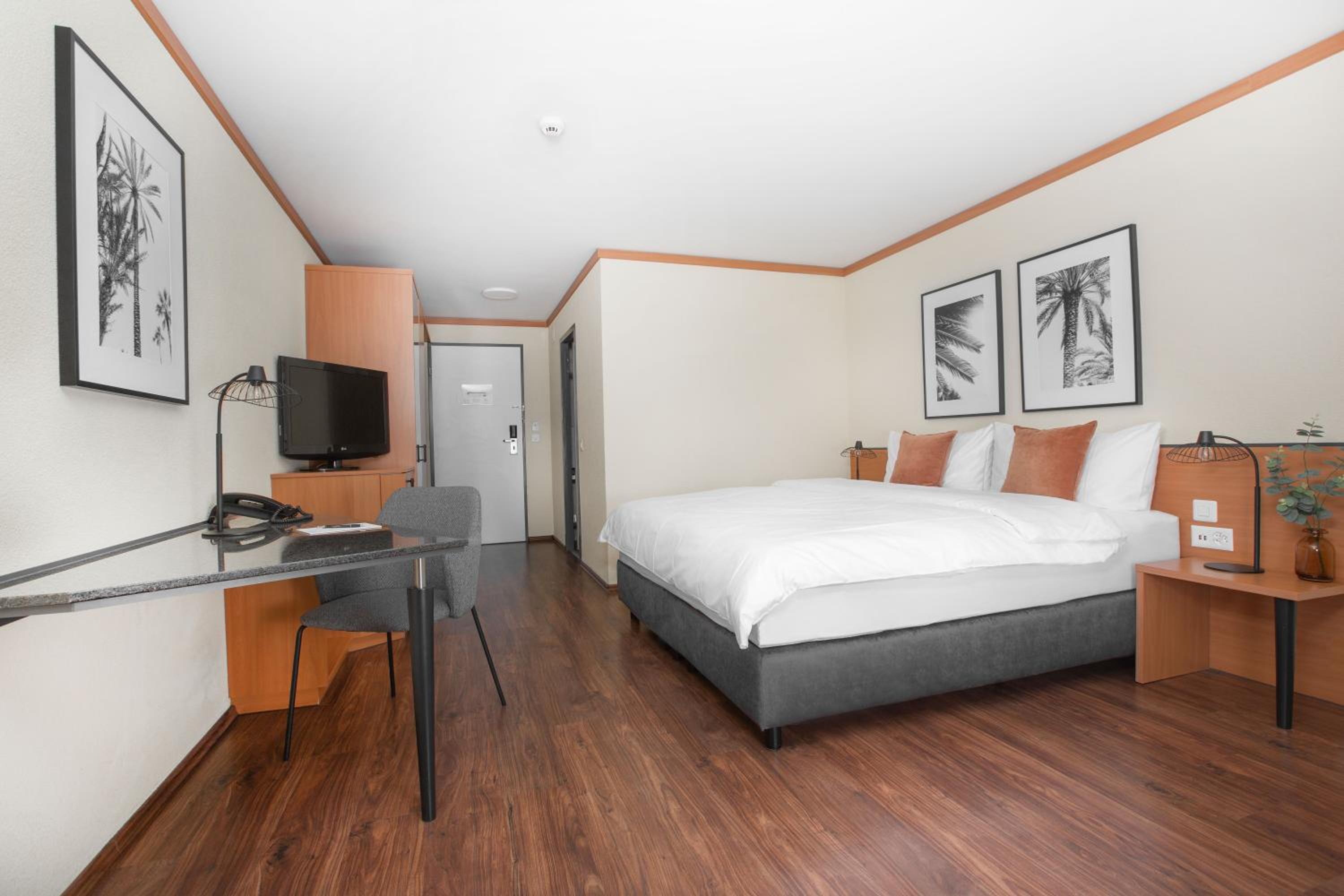 Double Room Superior - Photo 2
