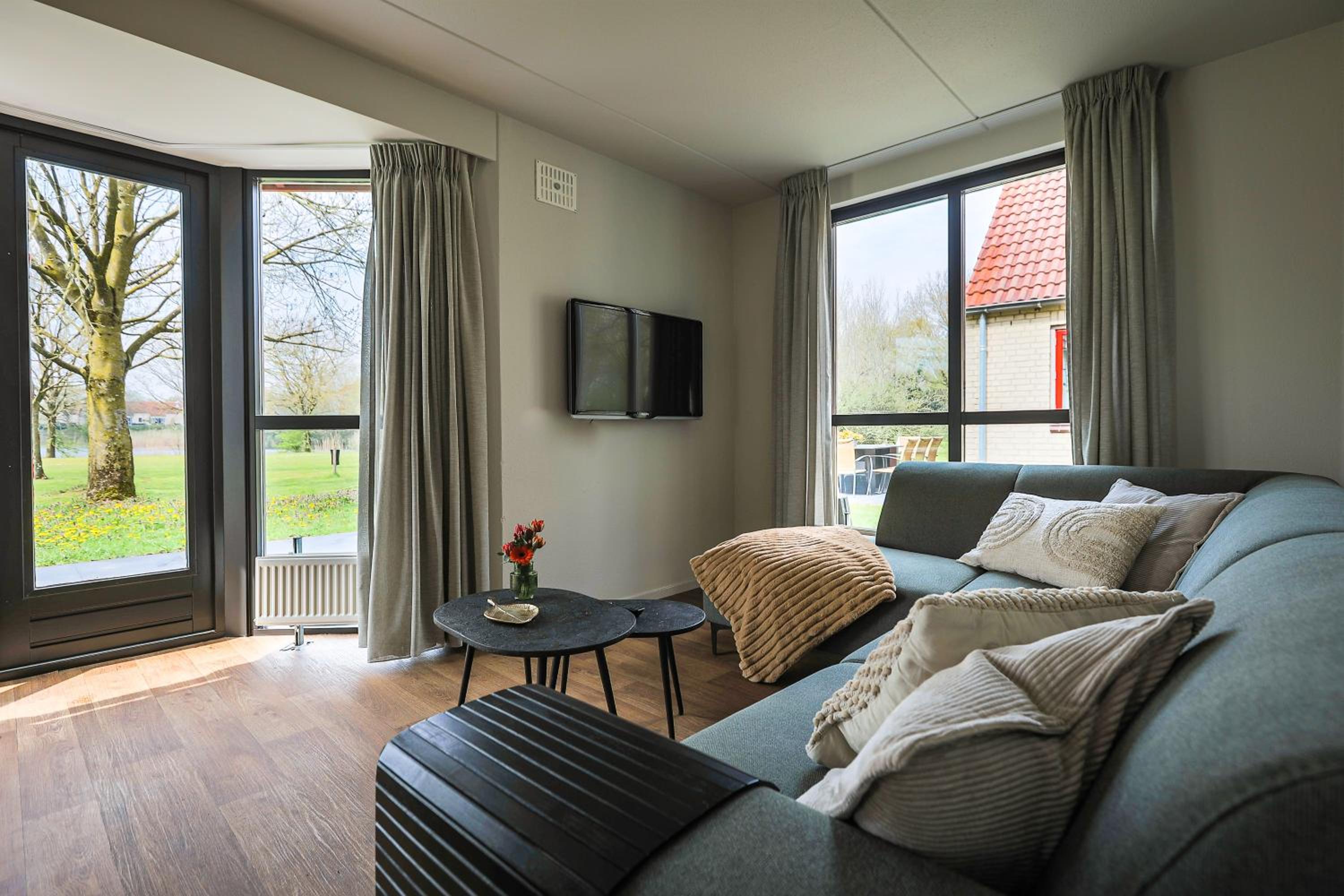 Two-Bedroom House photo 1