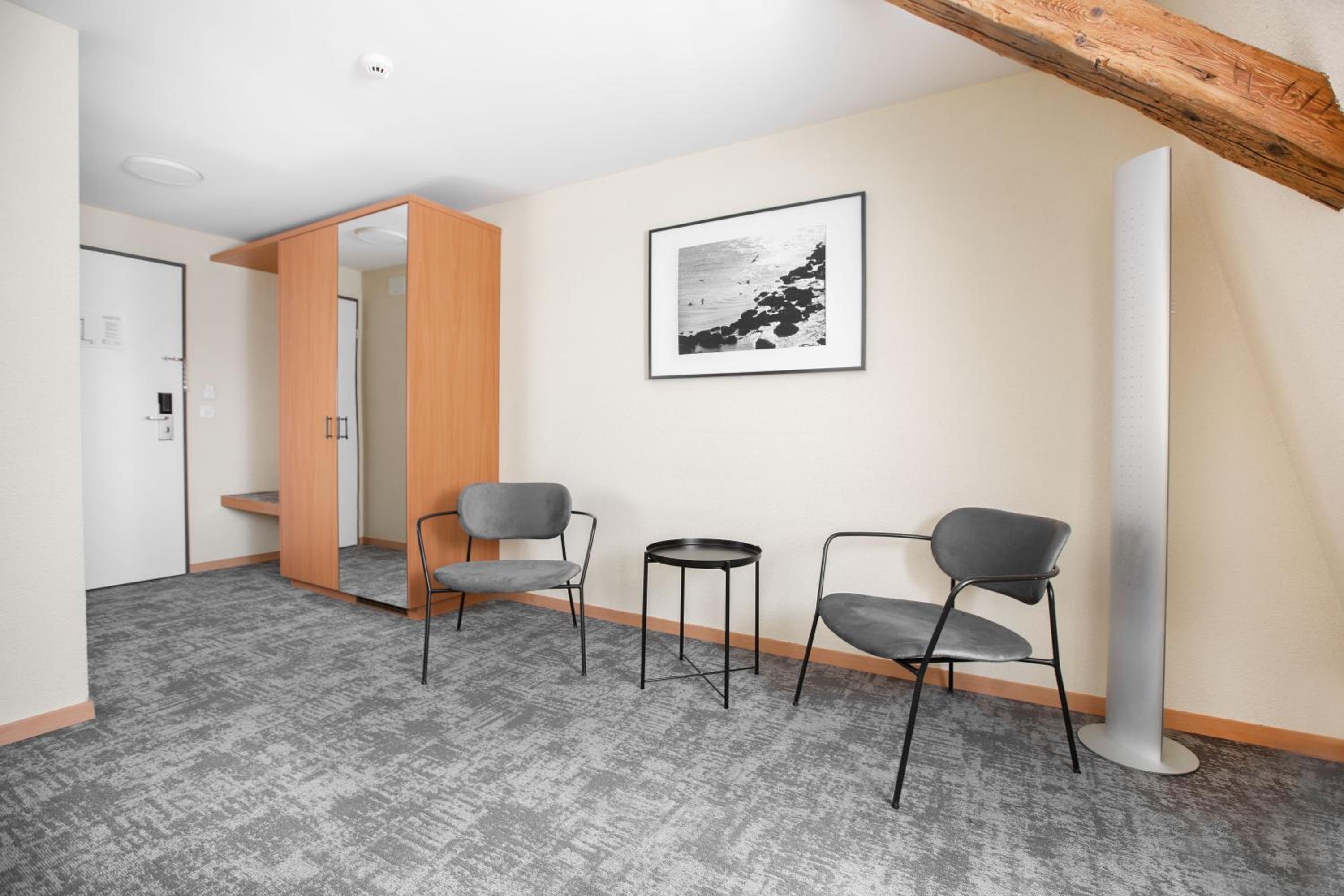 Duplex Suite photo 2