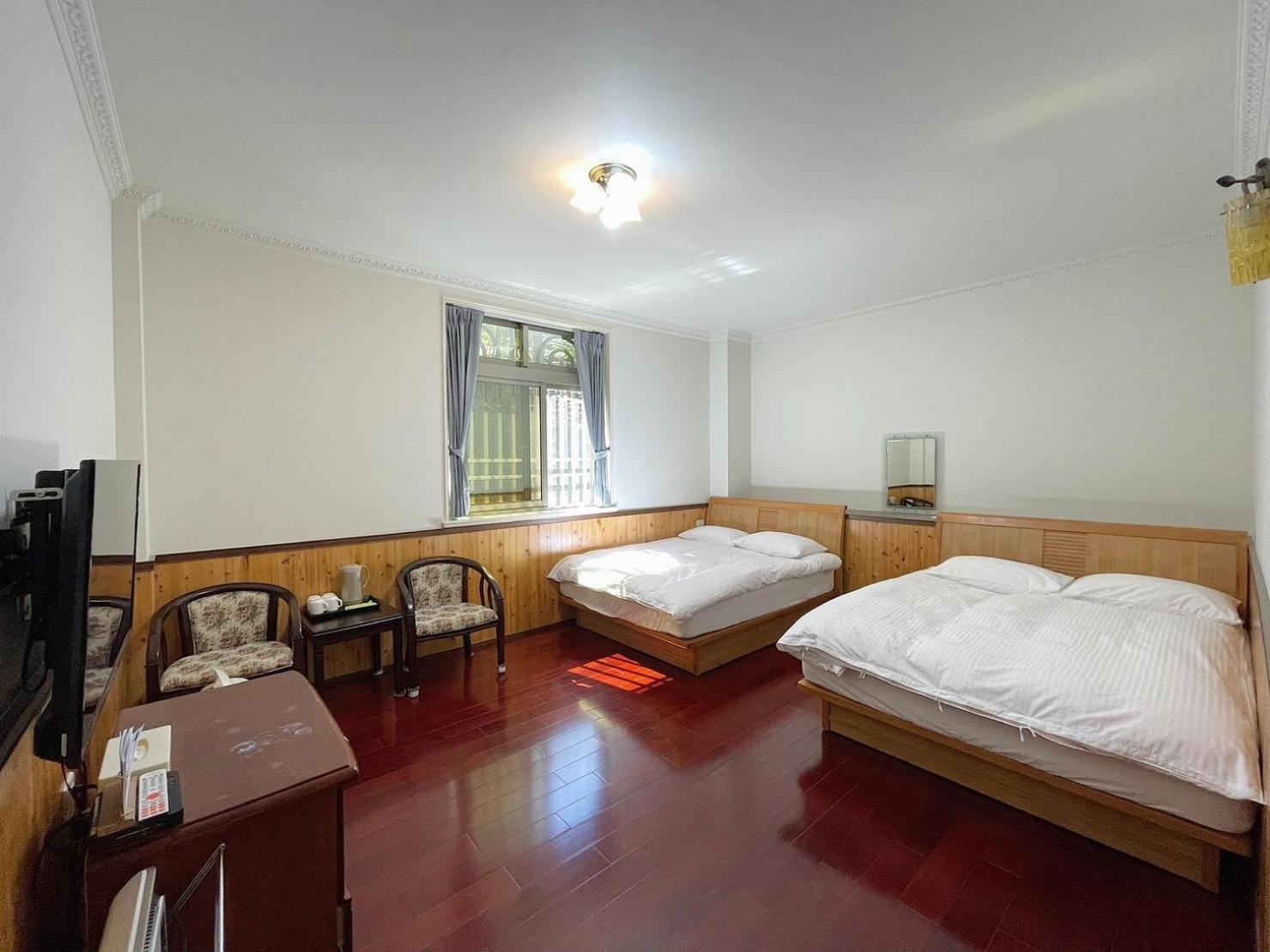 Standard Double Room photo 1