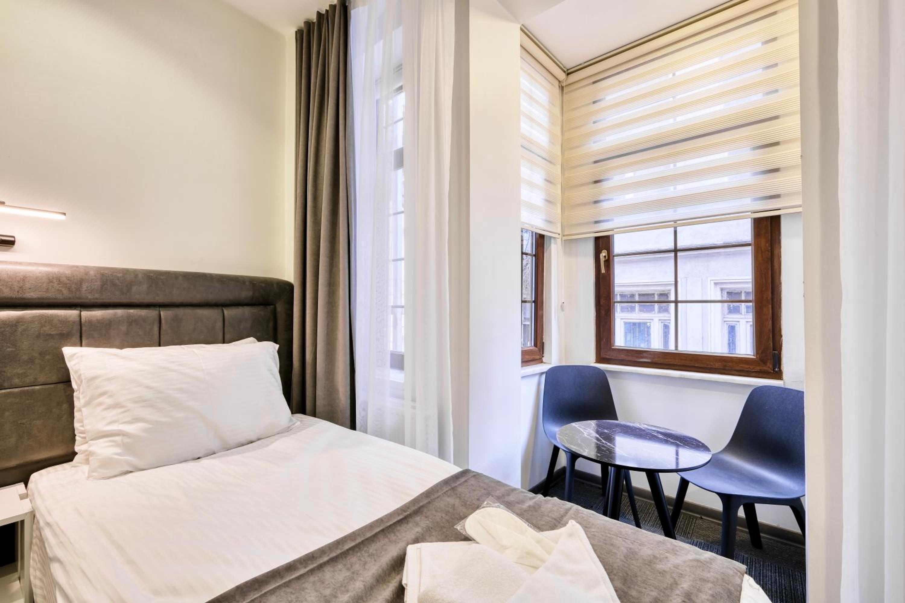 Superior Double Room photo 2