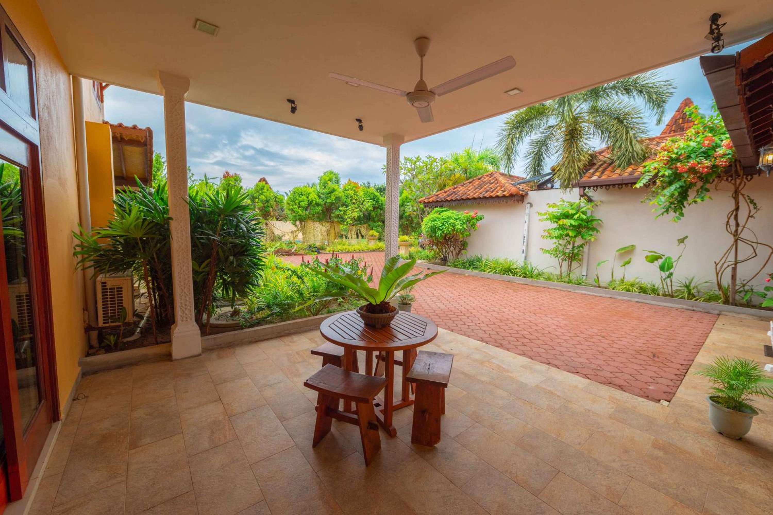 Frangipani Villa - Photo 18