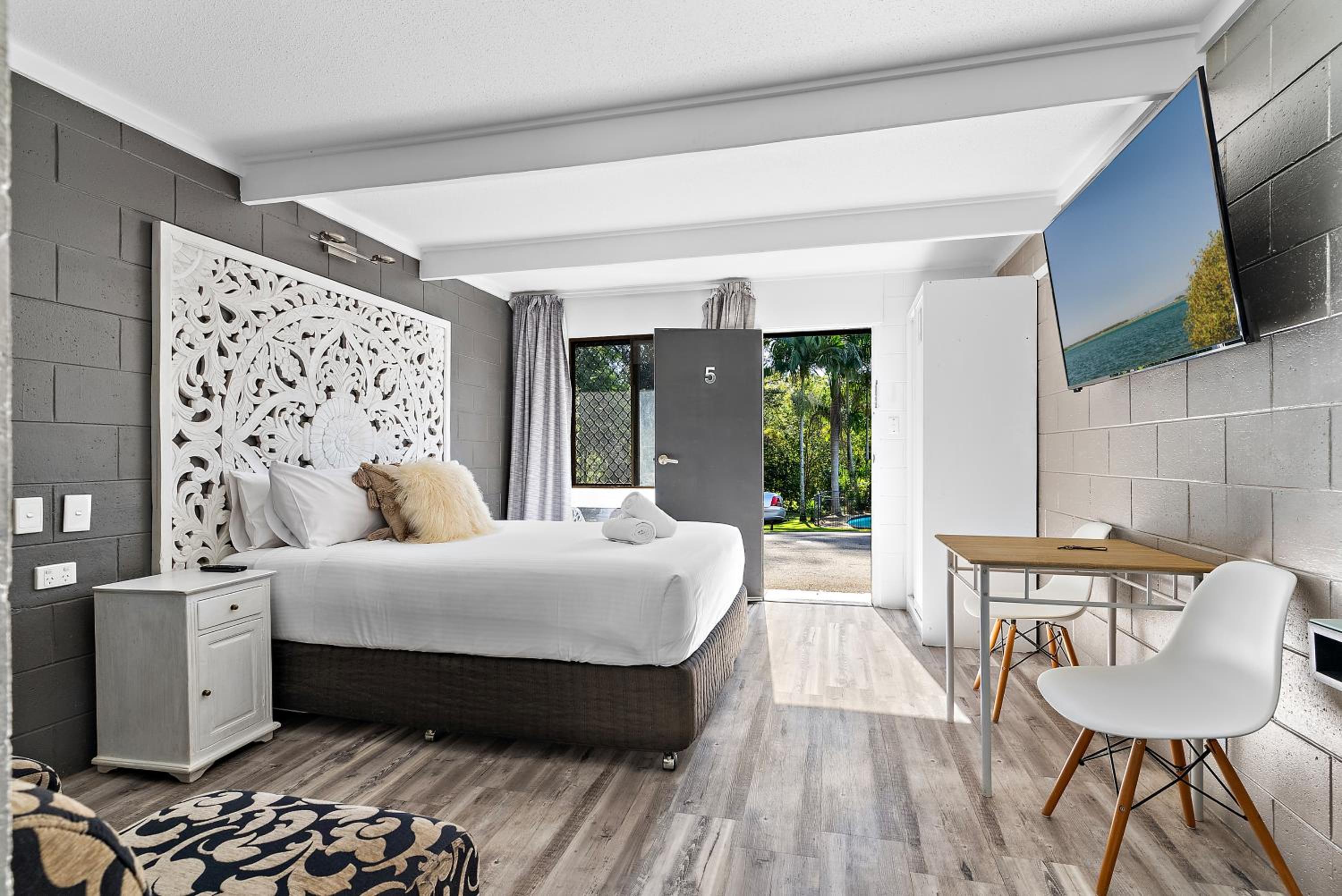 LUXURY BOHO SUITE photo 1