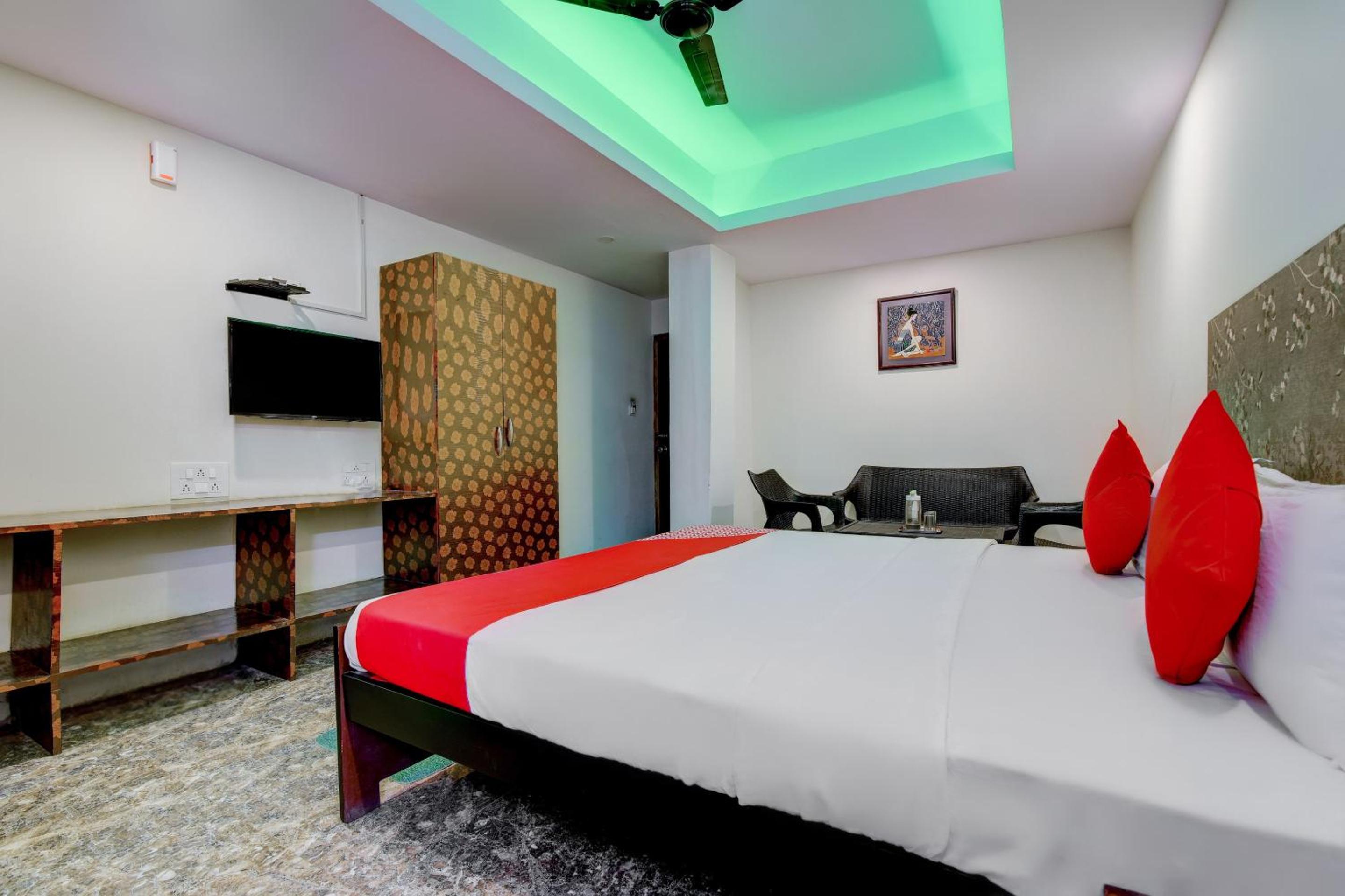 Classic Triple Room photo 1