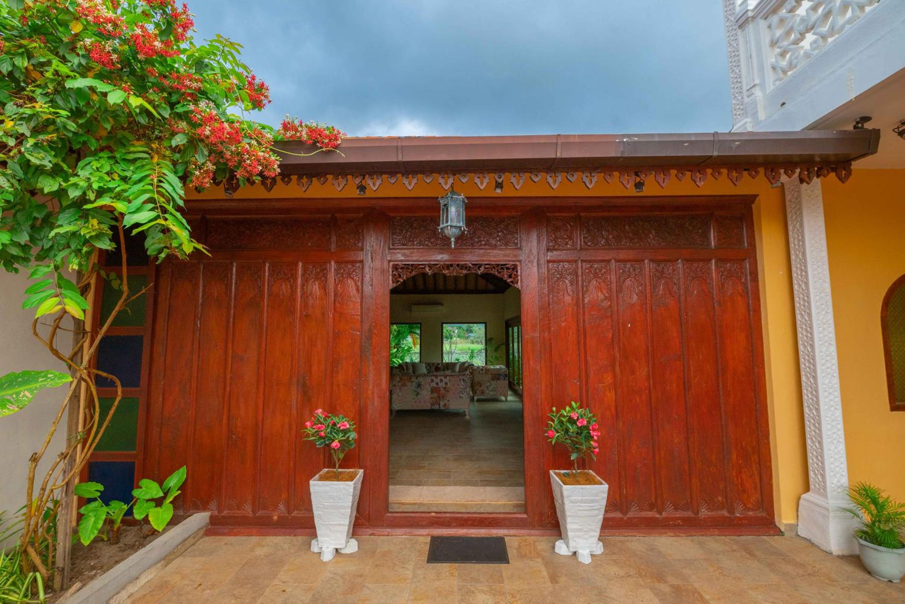 Frangipani Villa - Photo 19