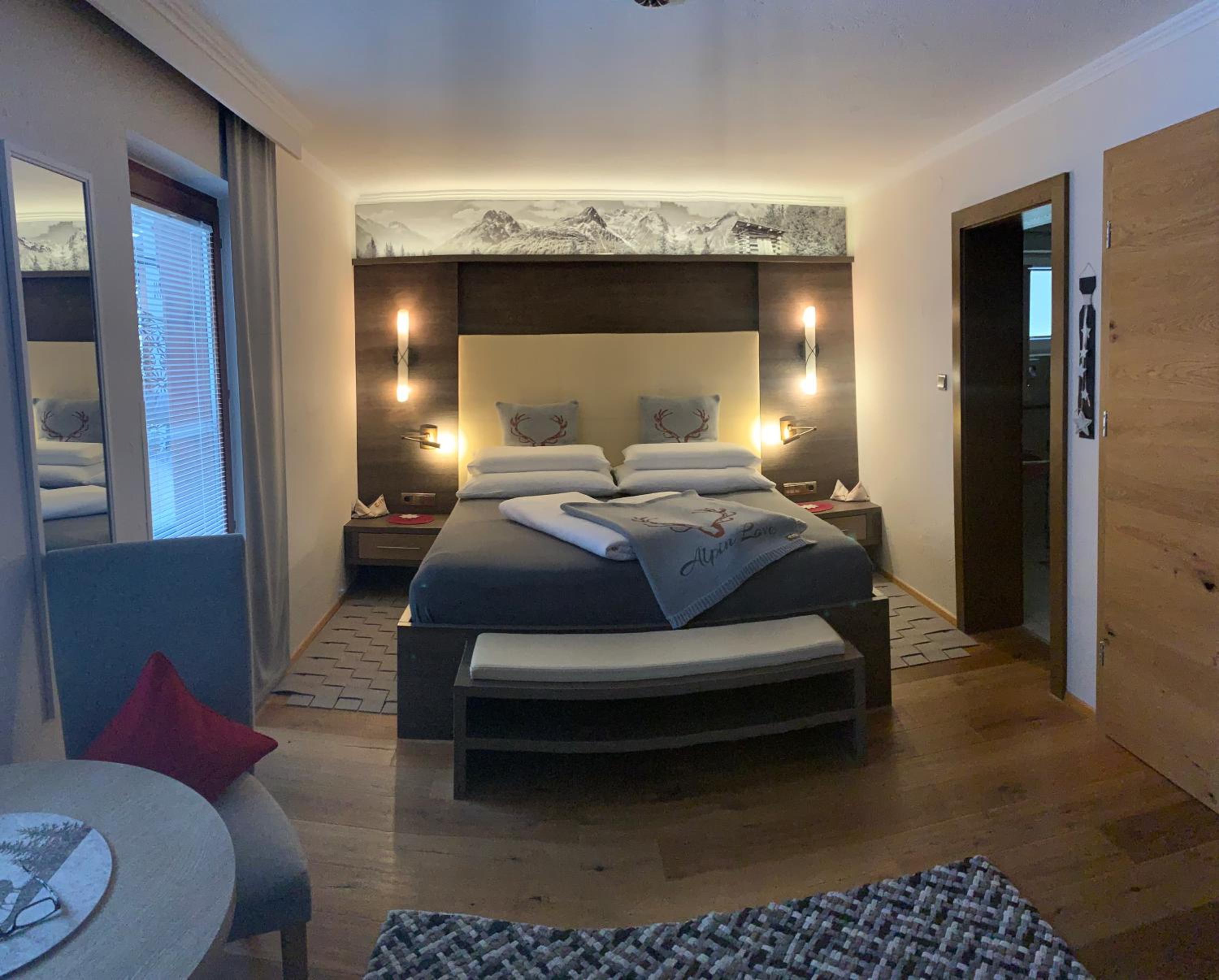 Comfort Double Room