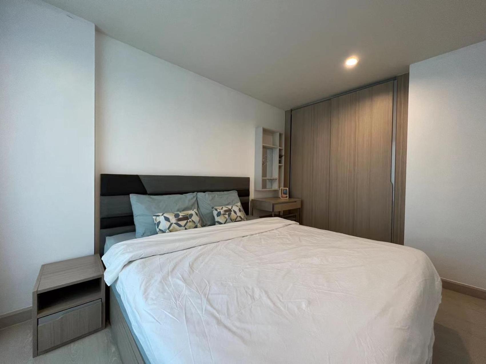 Two-Bedroom Apartment photo 3