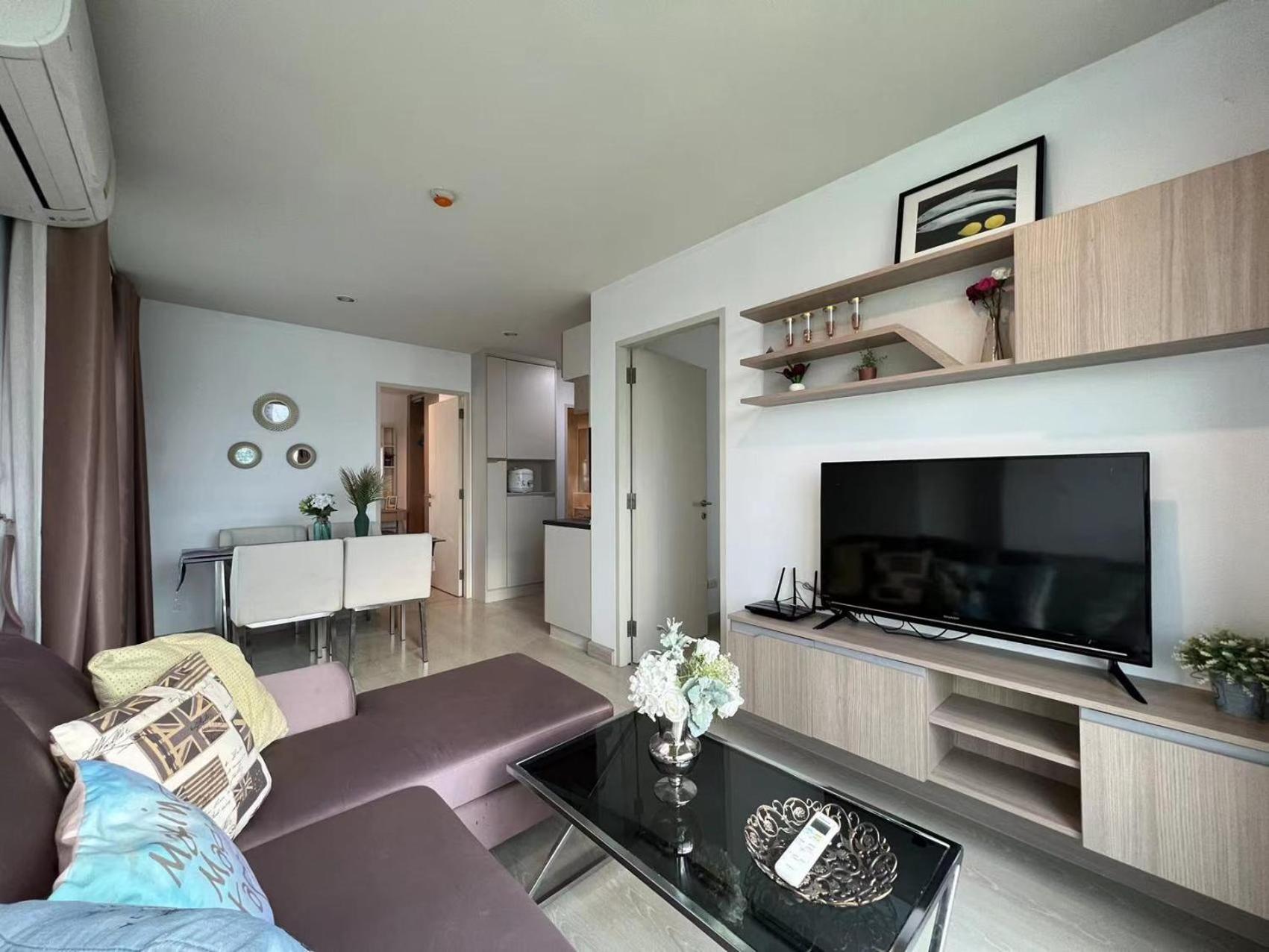 Two-Bedroom Apartment photo 1