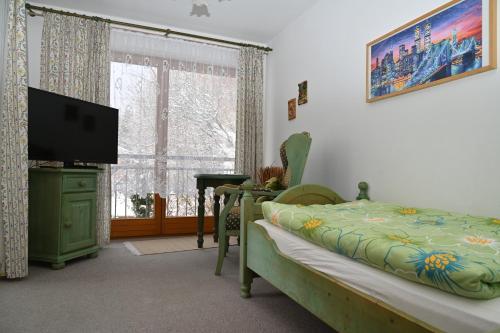 Double Room photo 3