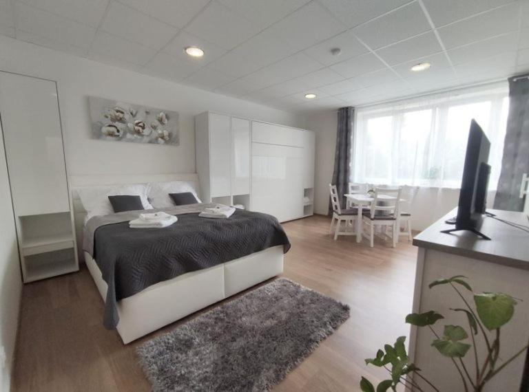Quadruple Room photo 1
